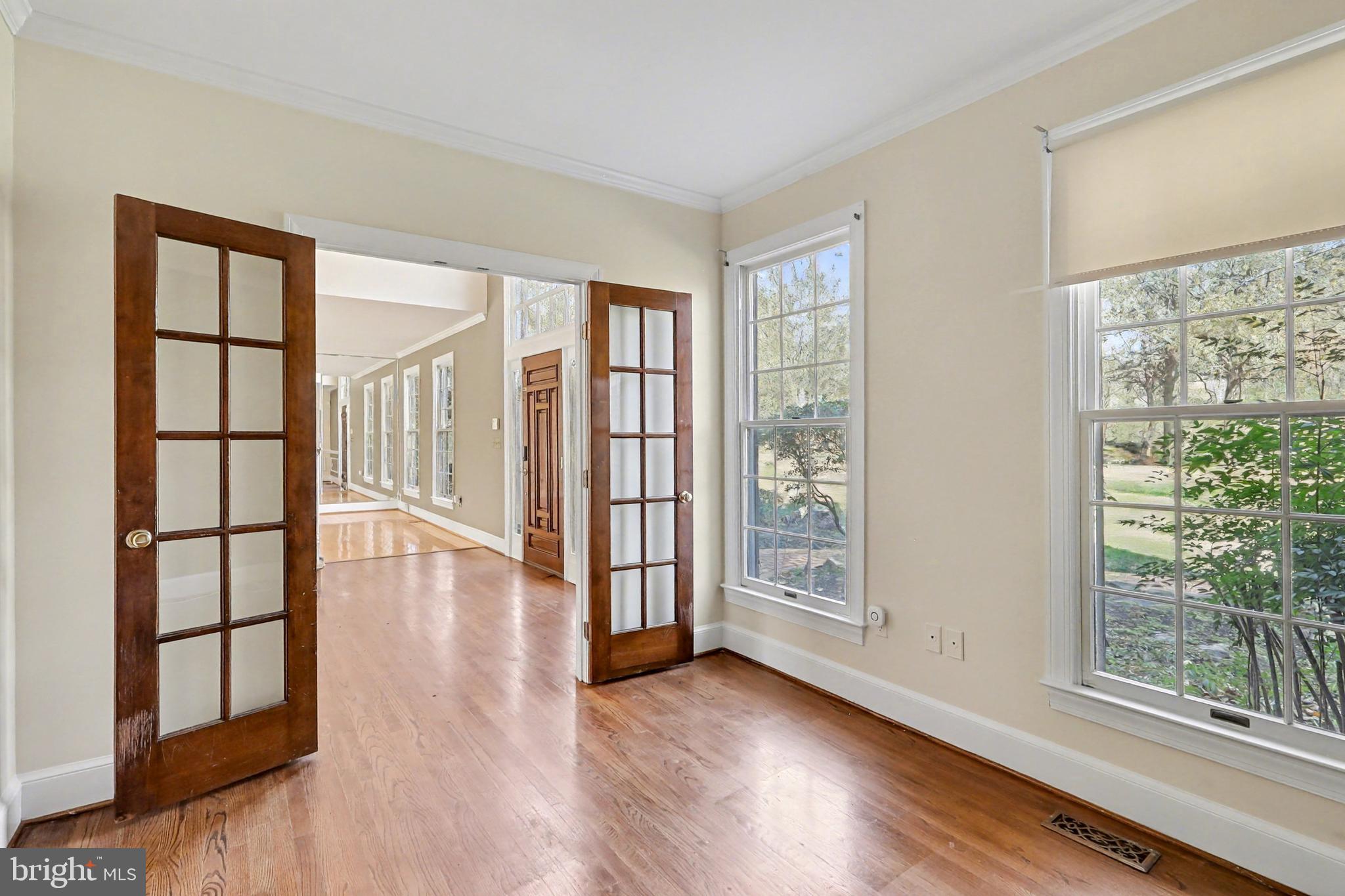 HERITAGE HILLS - Residential Lease