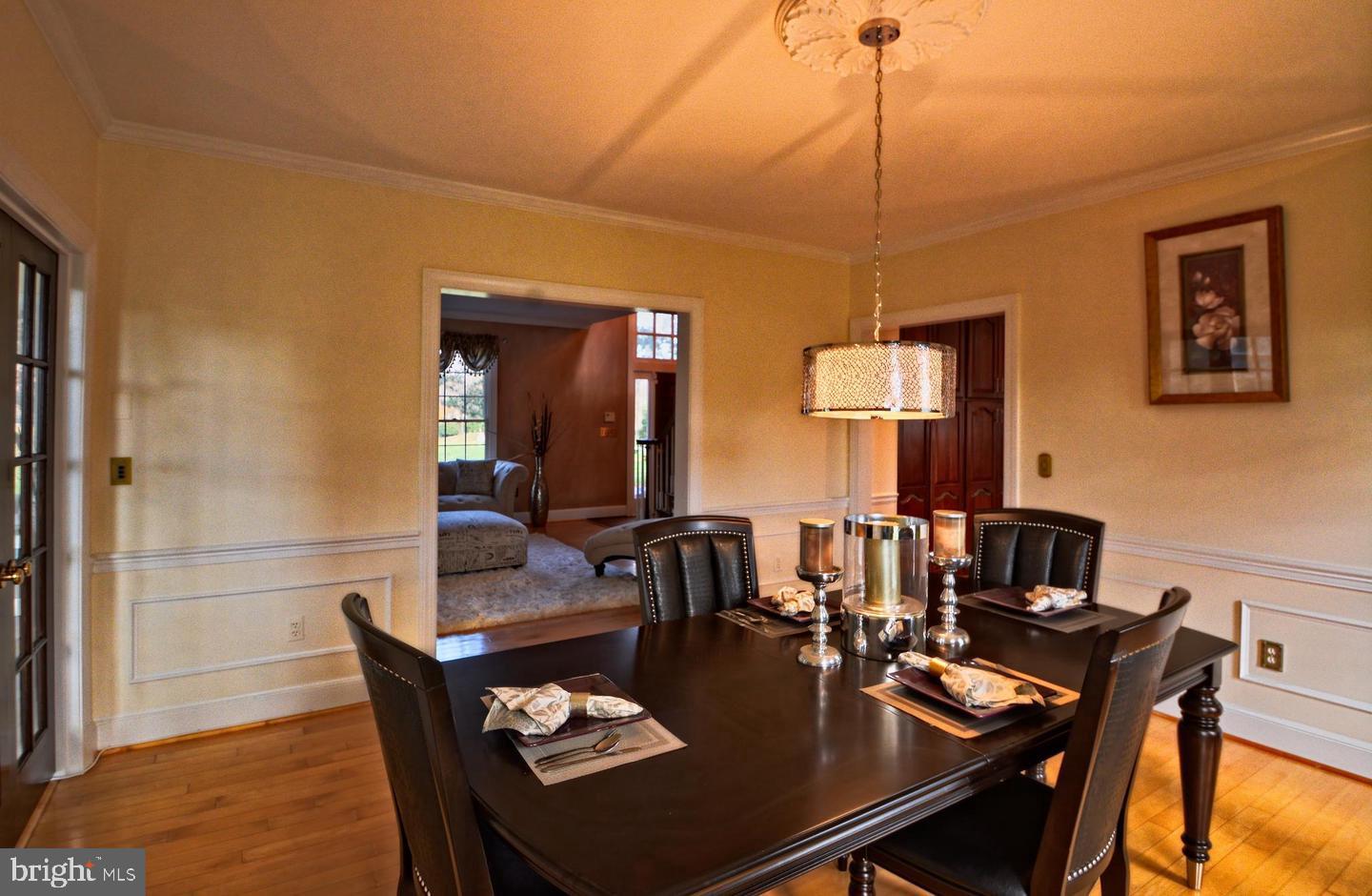 HERITAGE HILLS - Residential Lease