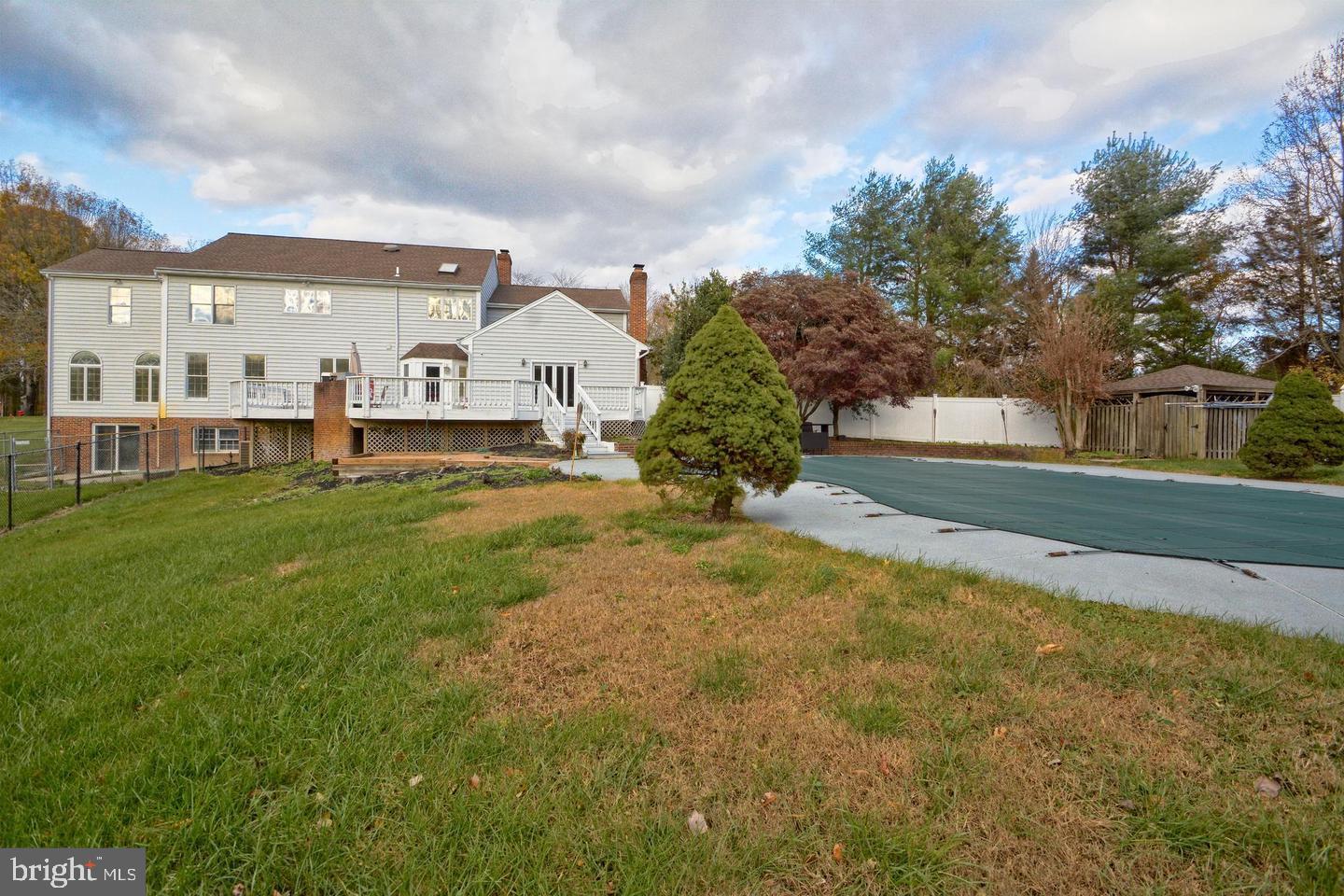 HERITAGE HILLS - Residential Lease