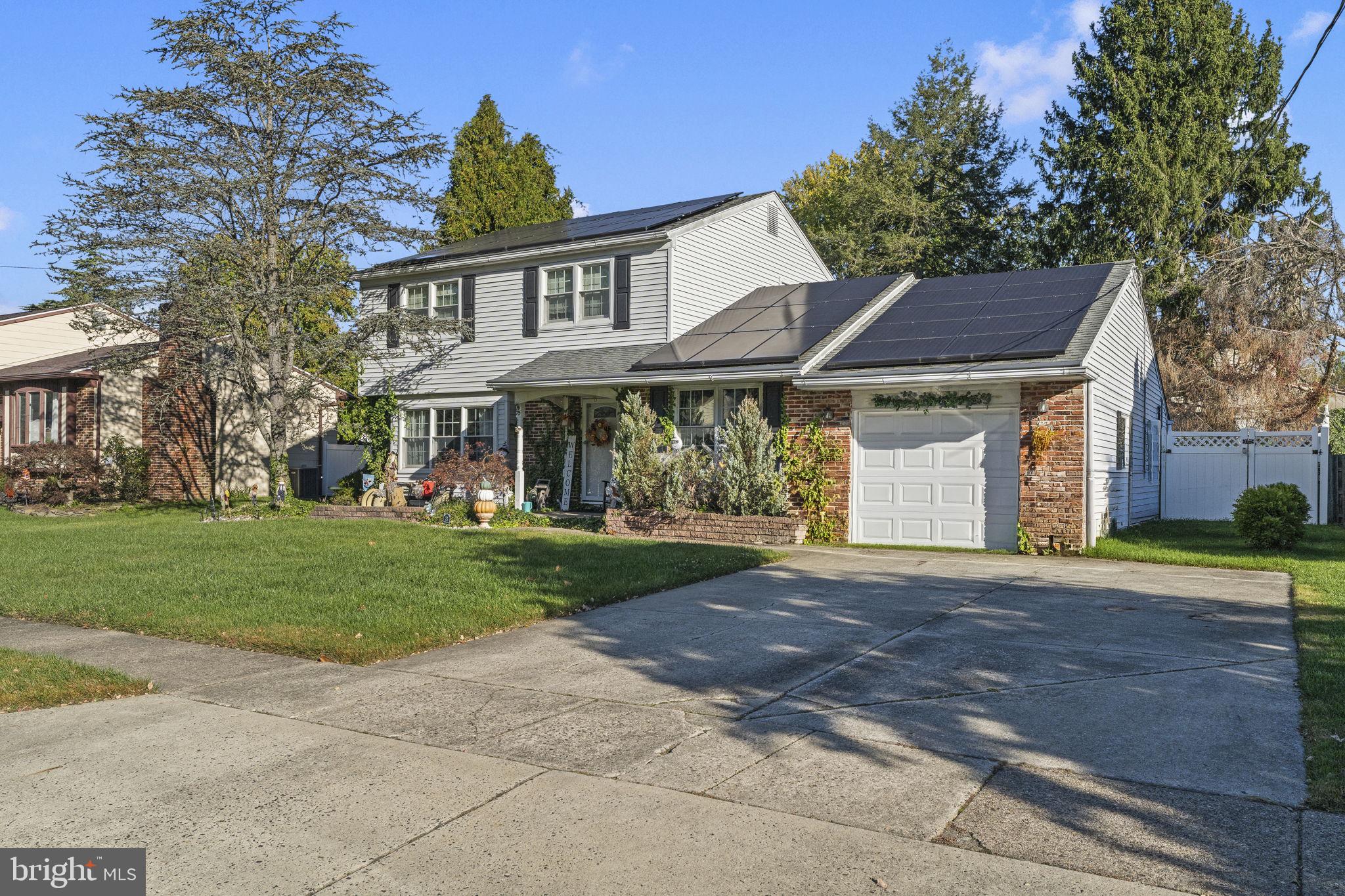 75 SARATOGA ROAD