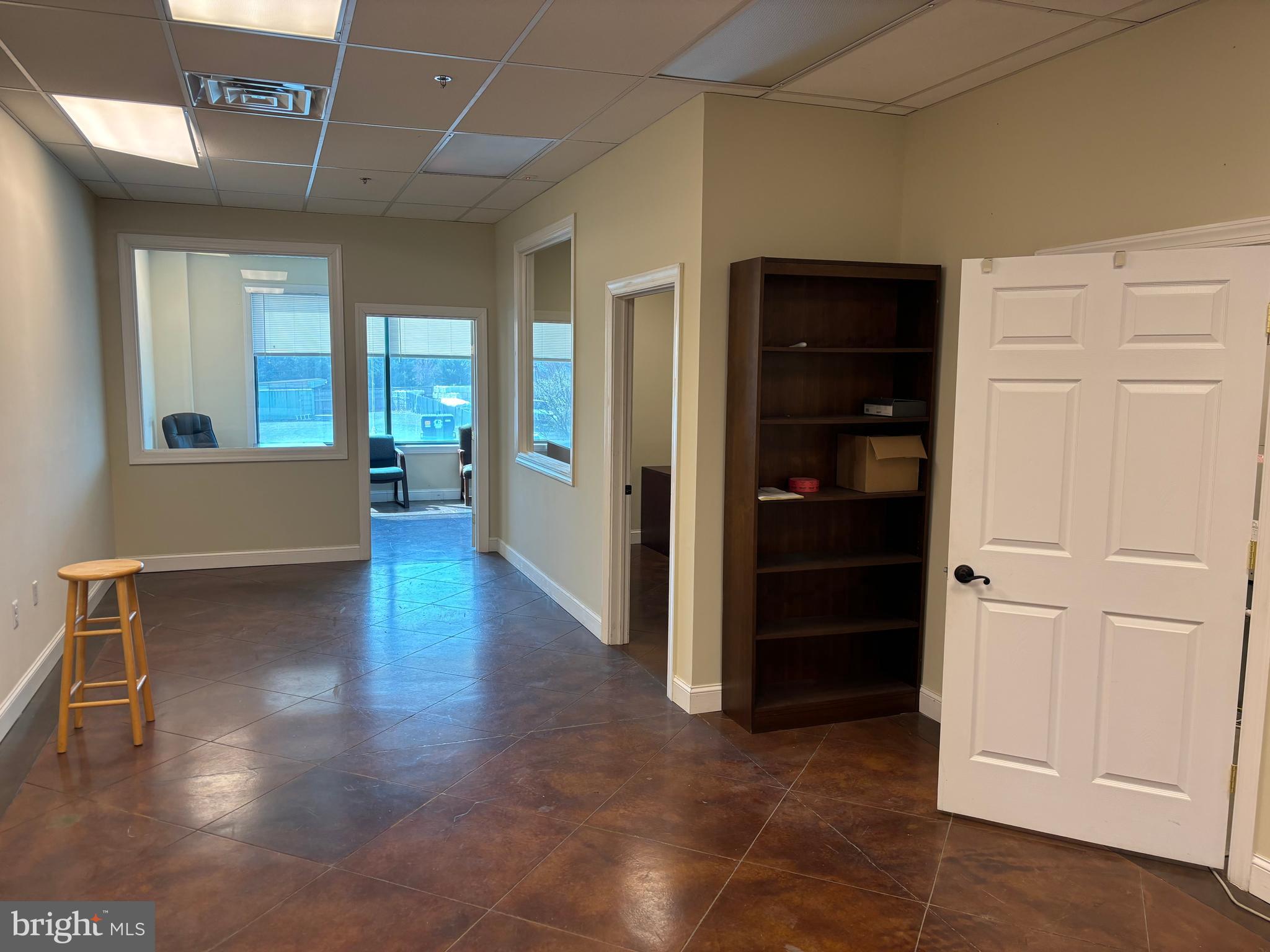 WELLINGFORD INDUSTRIAL PARK - Commercial Sale