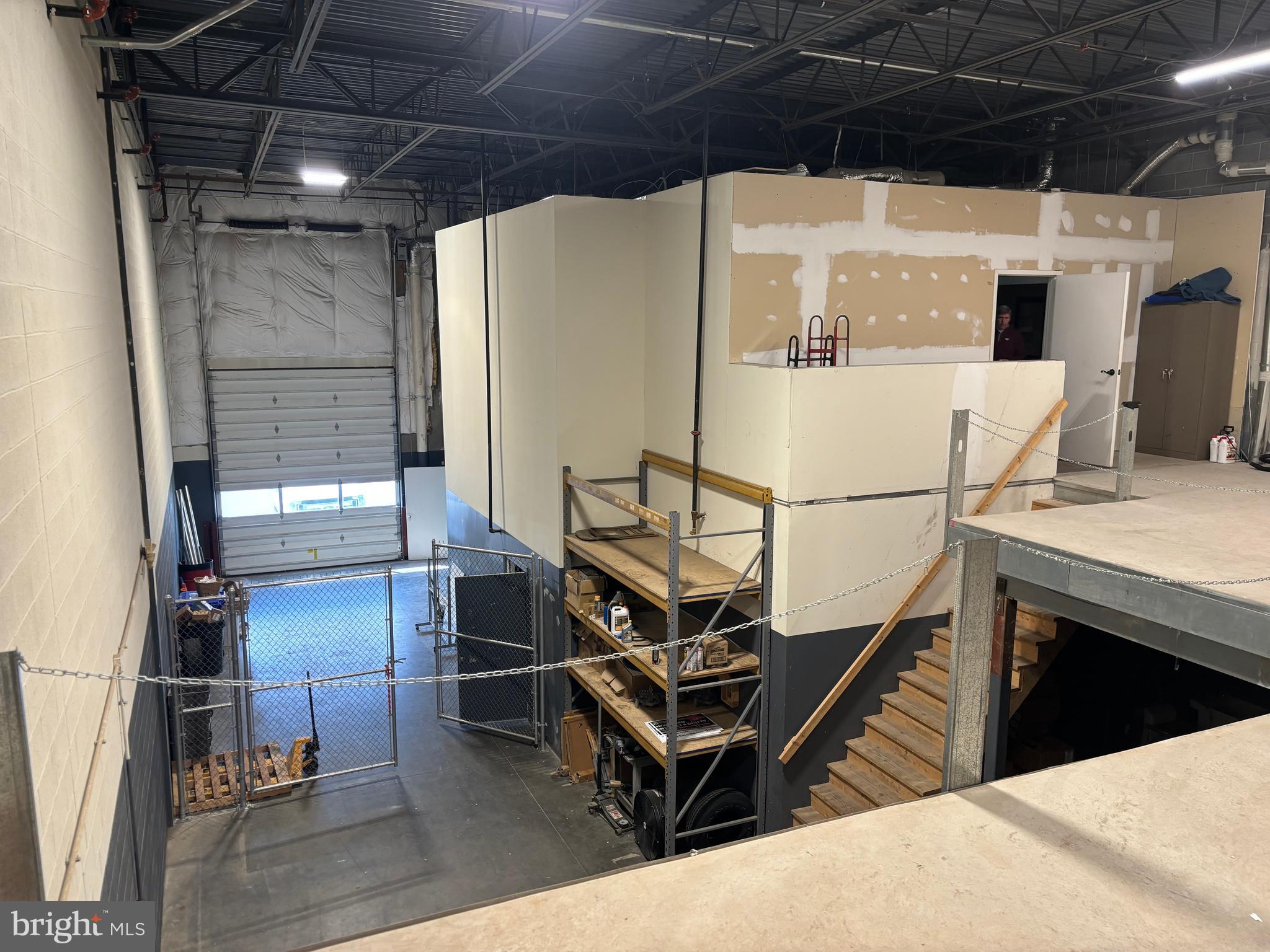 WELLINGFORD INDUSTRIAL PARK - Commercial Sale