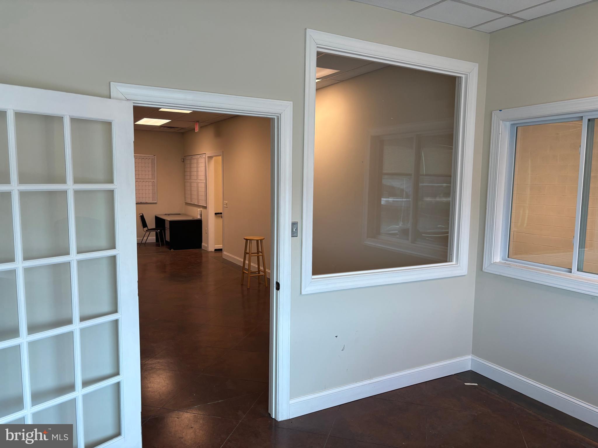 WELLINGFORD INDUSTRIAL PARK - Commercial Sale