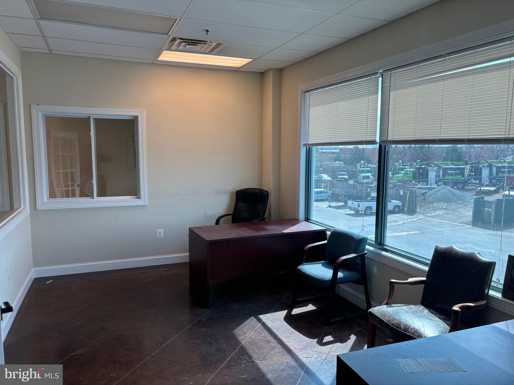 WELLINGFORD INDUSTRIAL PARK - Commercial Sale