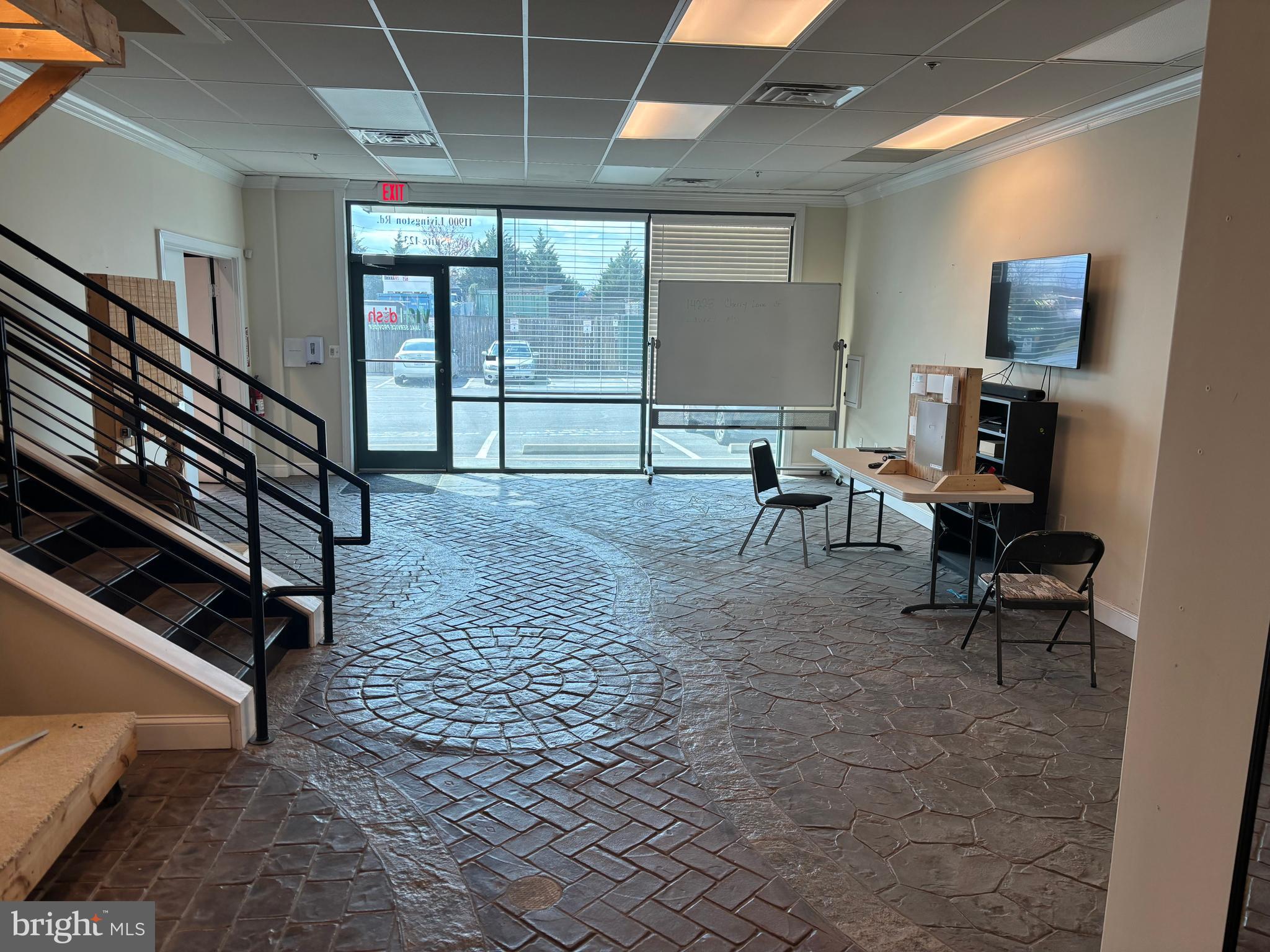 WELLINGFORD INDUSTRIAL PARK - Commercial Sale