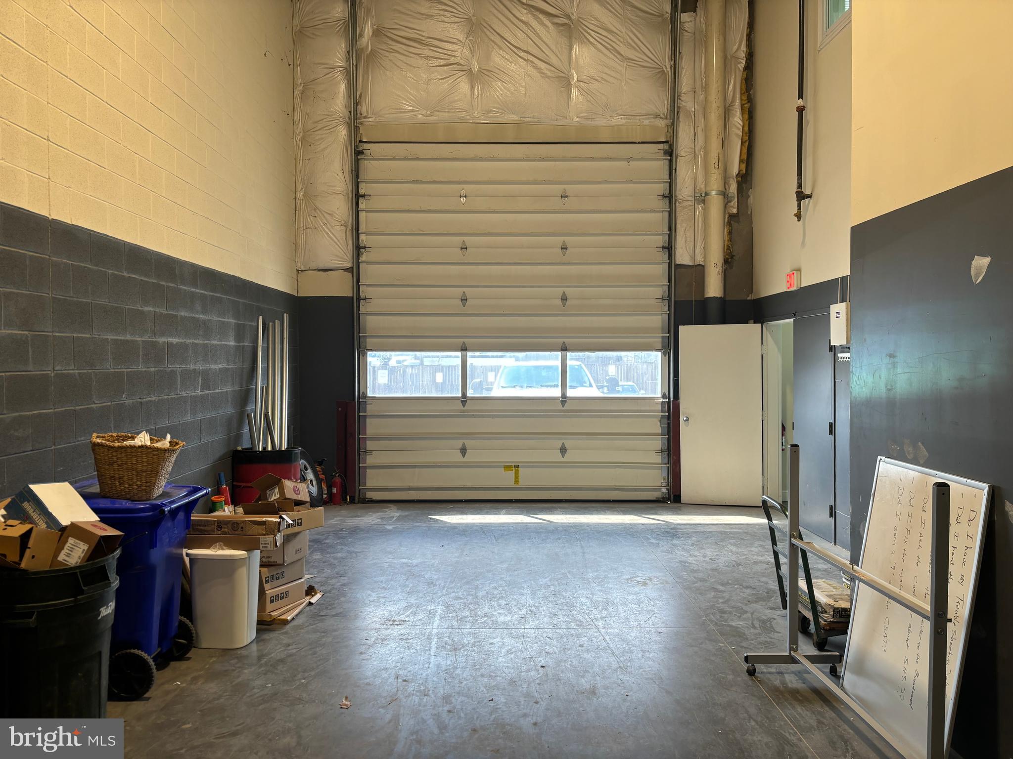 WELLINGFORD INDUSTRIAL PARK - Commercial Sale