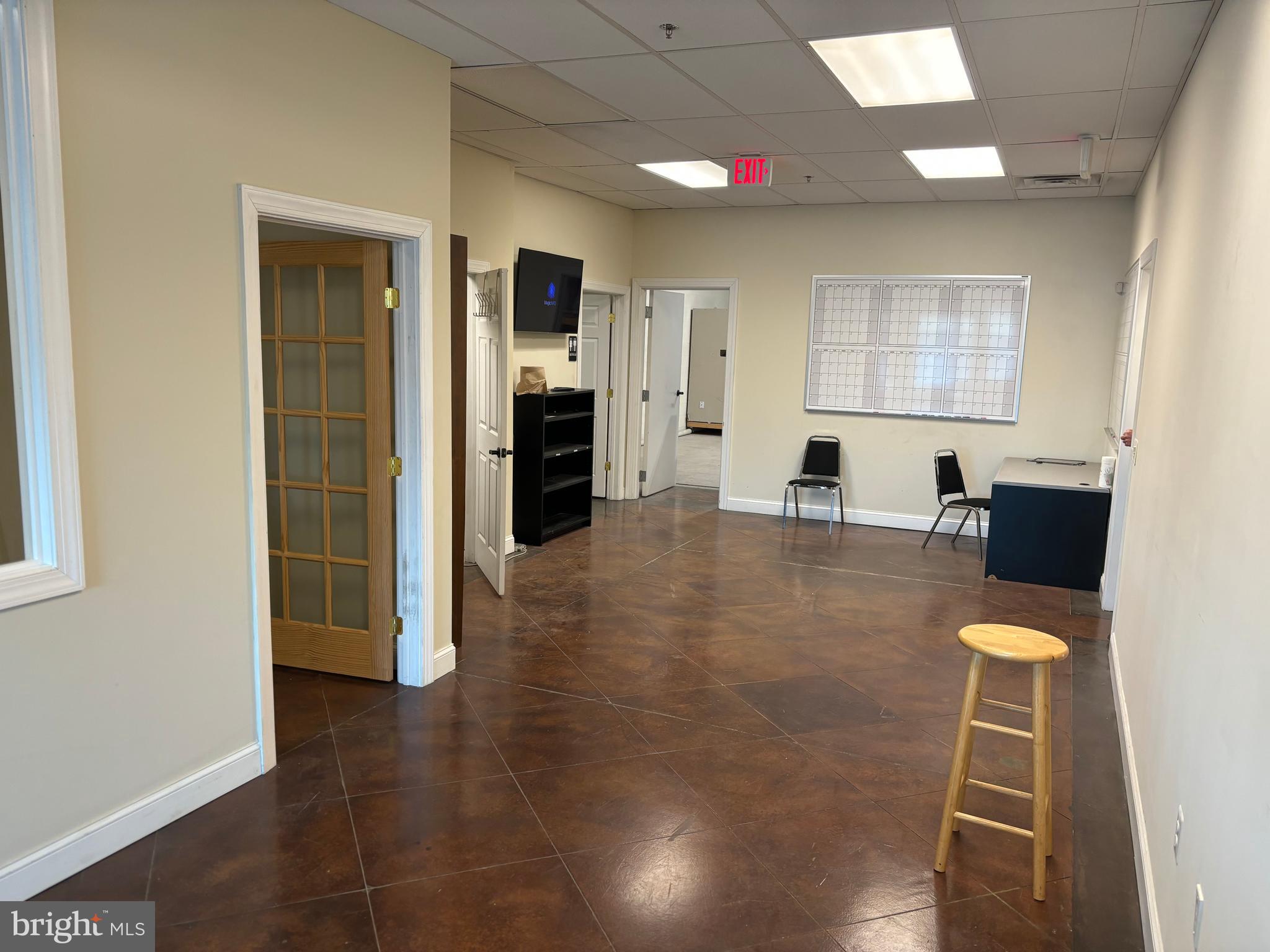 WELLINGFORD INDUSTRIAL PARK - Commercial Sale