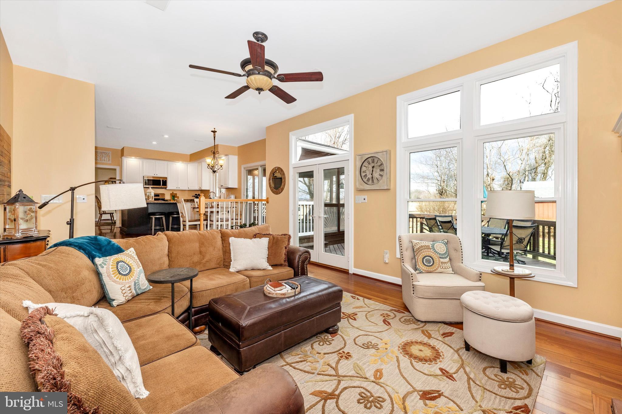 ELIZABETH'S DELIGHT - Residential