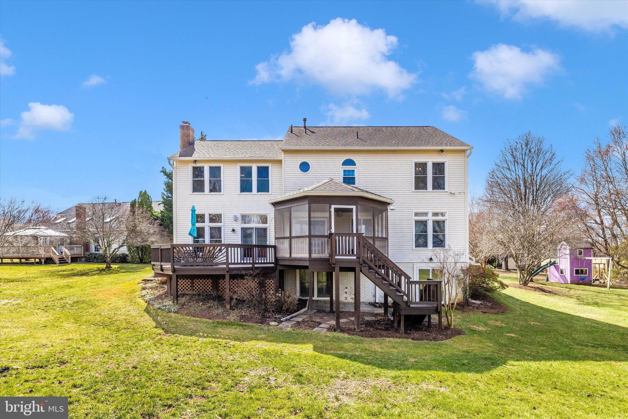 ELIZABETH'S DELIGHT - Residential