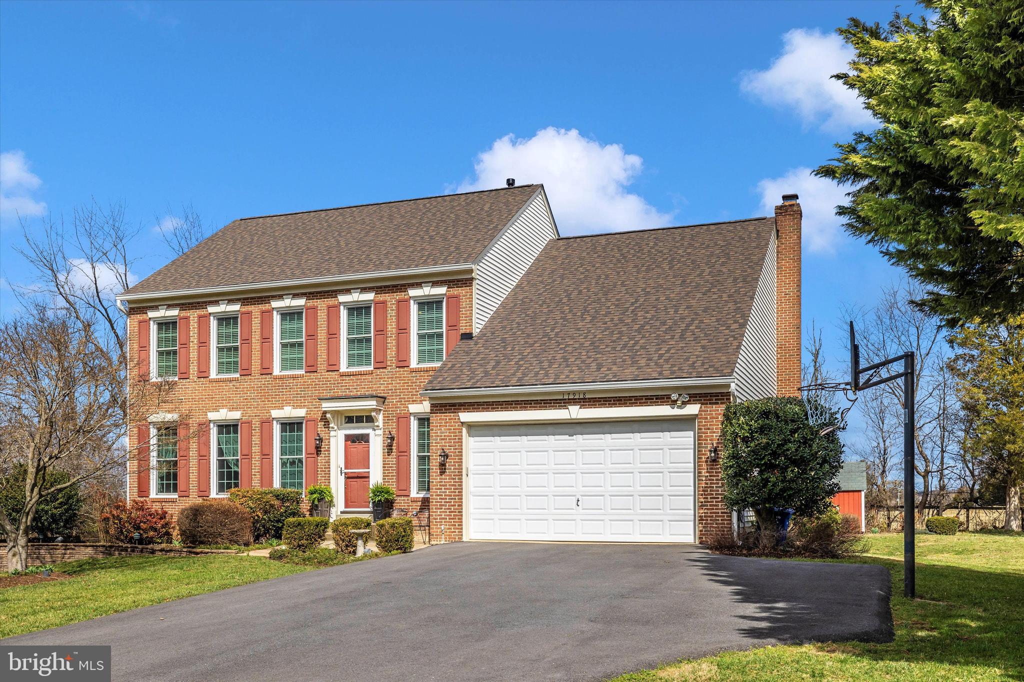 ELIZABETH'S DELIGHT - Residential