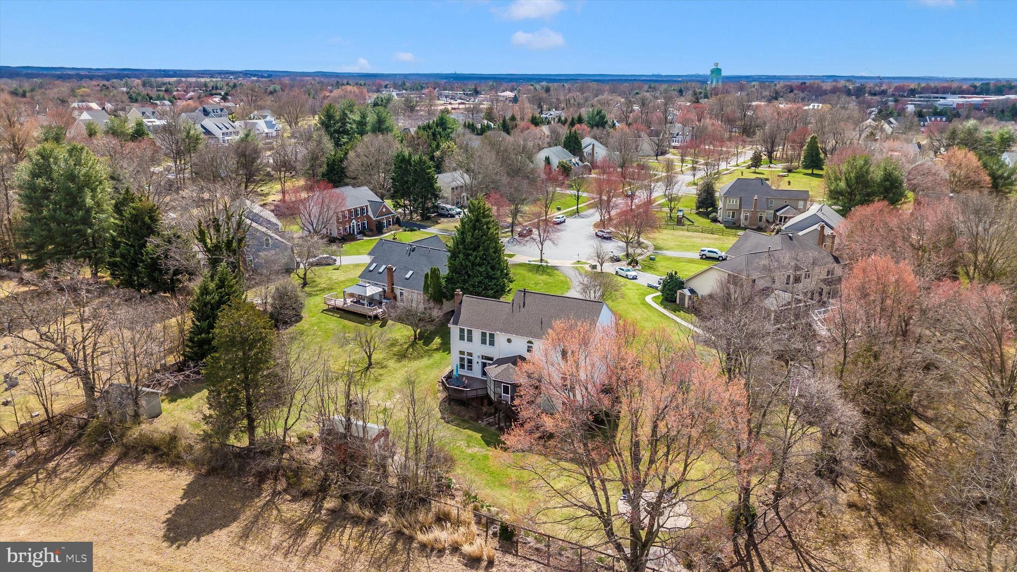 ELIZABETH'S DELIGHT - Residential