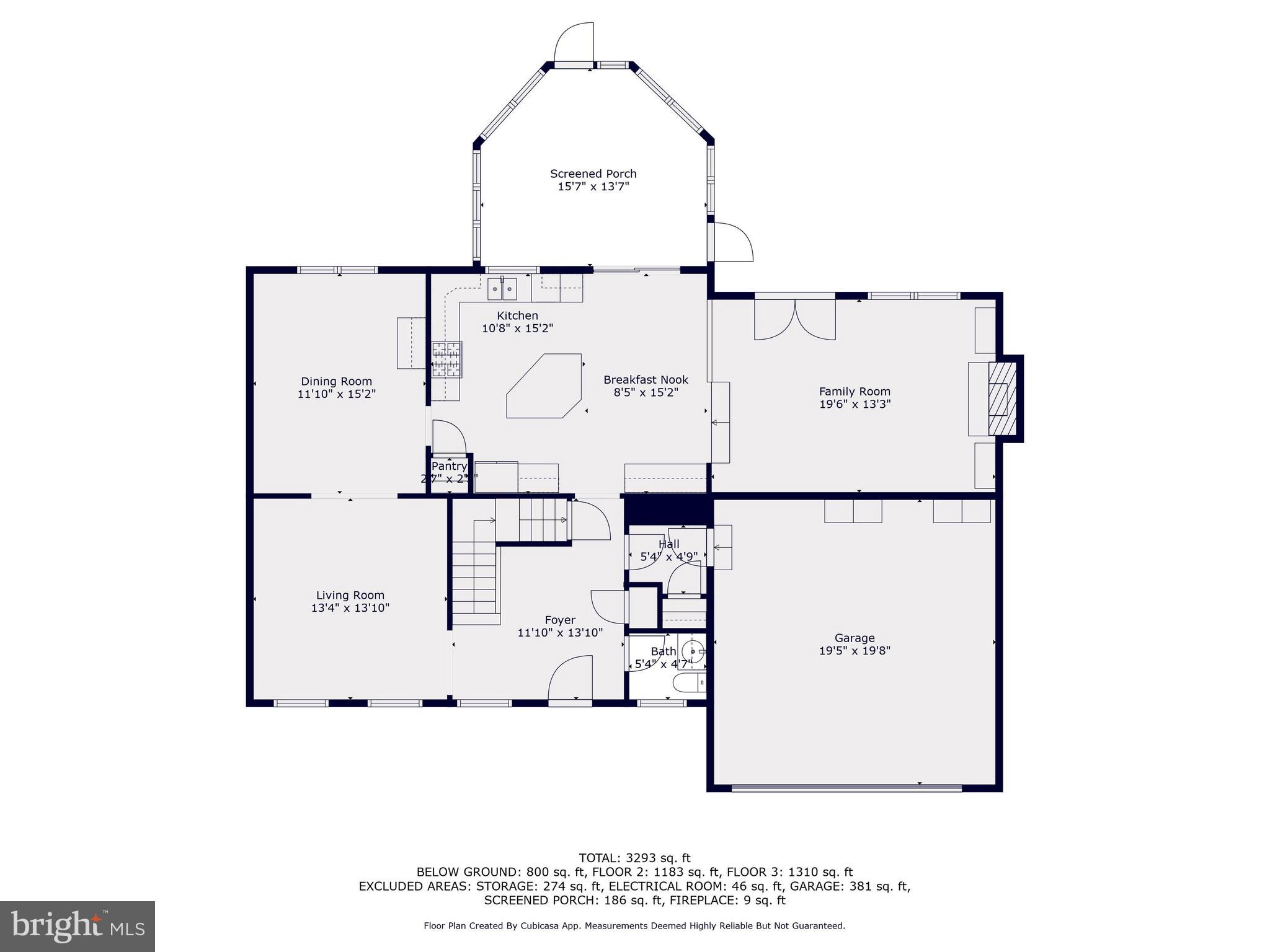 ELIZABETH'S DELIGHT - Residential