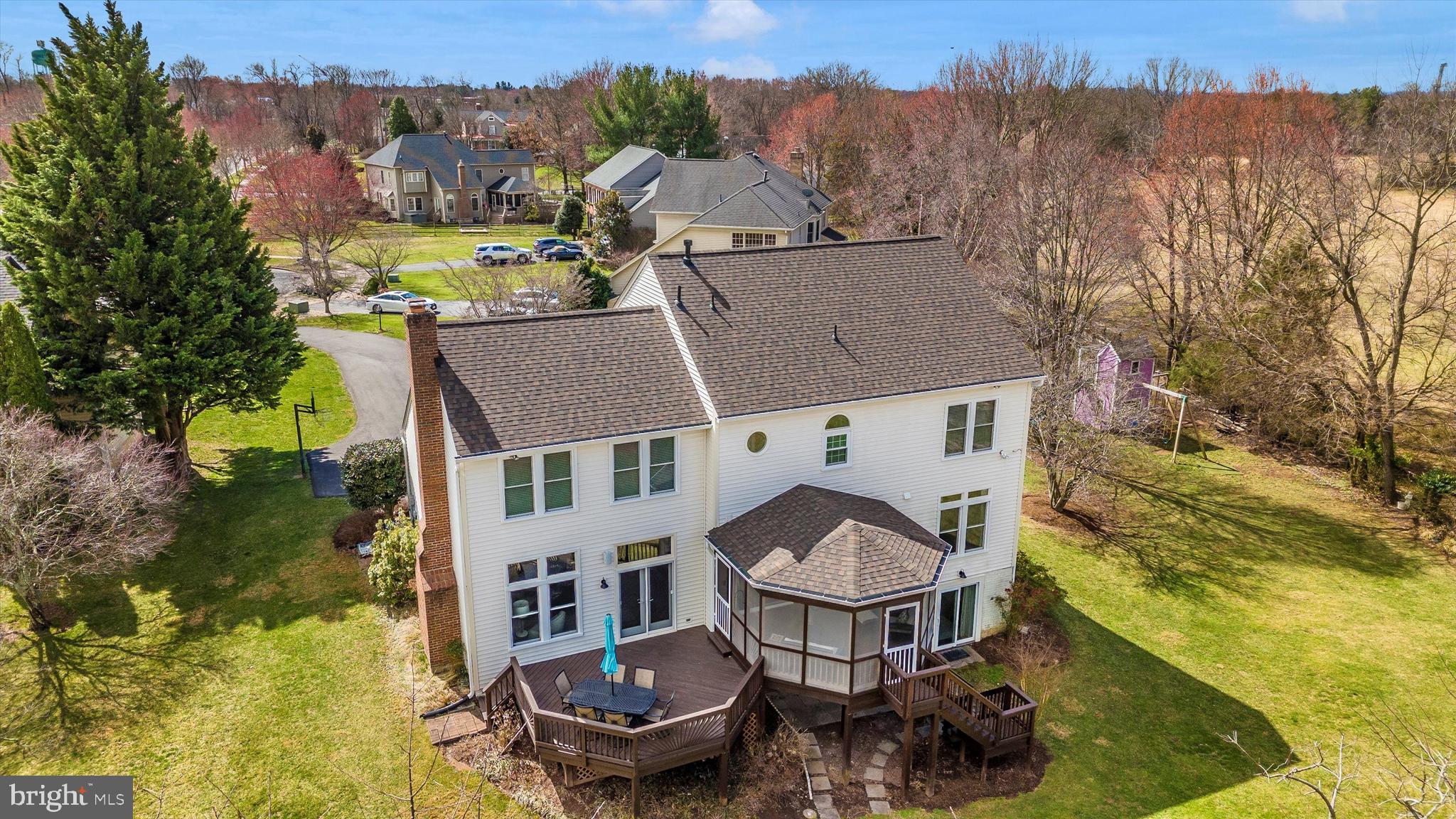 ELIZABETH'S DELIGHT - Residential