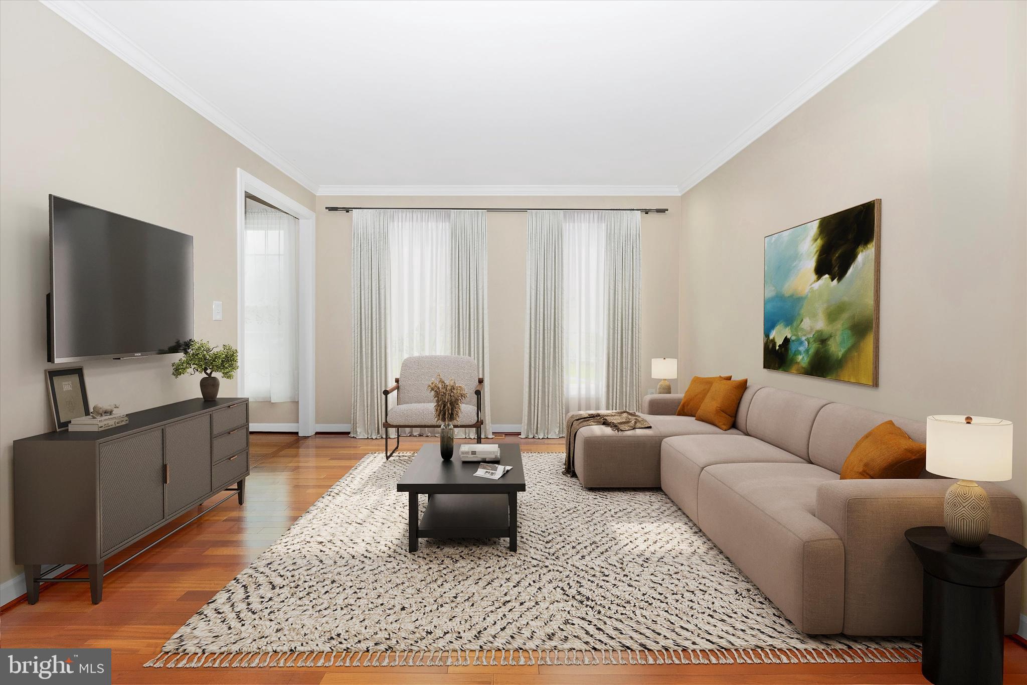 ELIZABETH'S DELIGHT - Residential