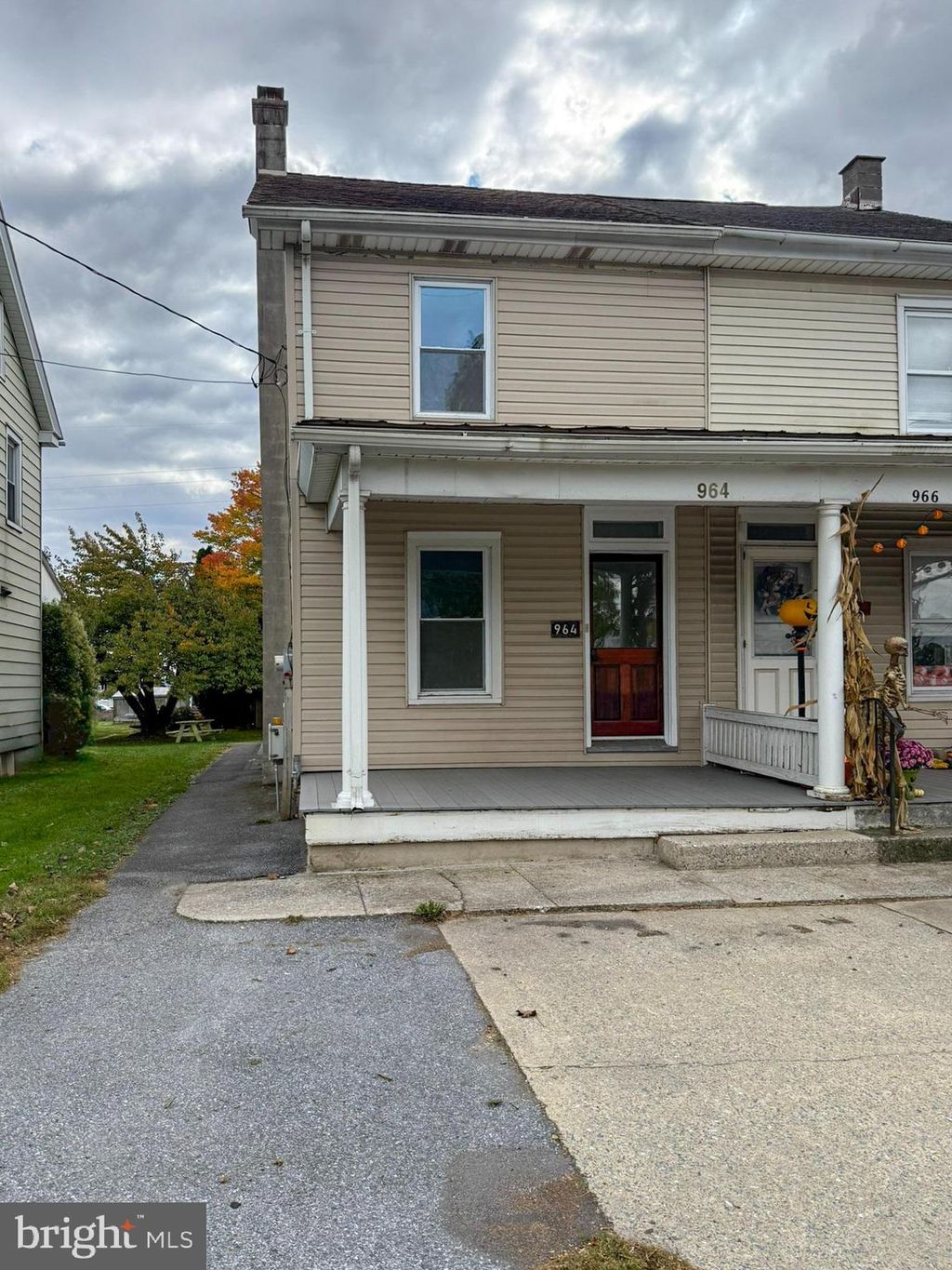 Photo of 964 W Main Street, NEW HOLLAND, PA 17557 (MLS # PALA2078608)