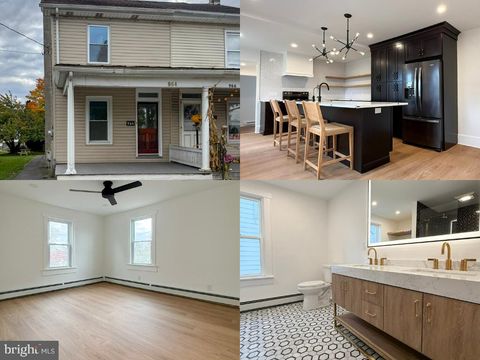 Photo of 964 W Main Street, NEW HOLLAND, PA 17557 (MLS # PALA2078608)