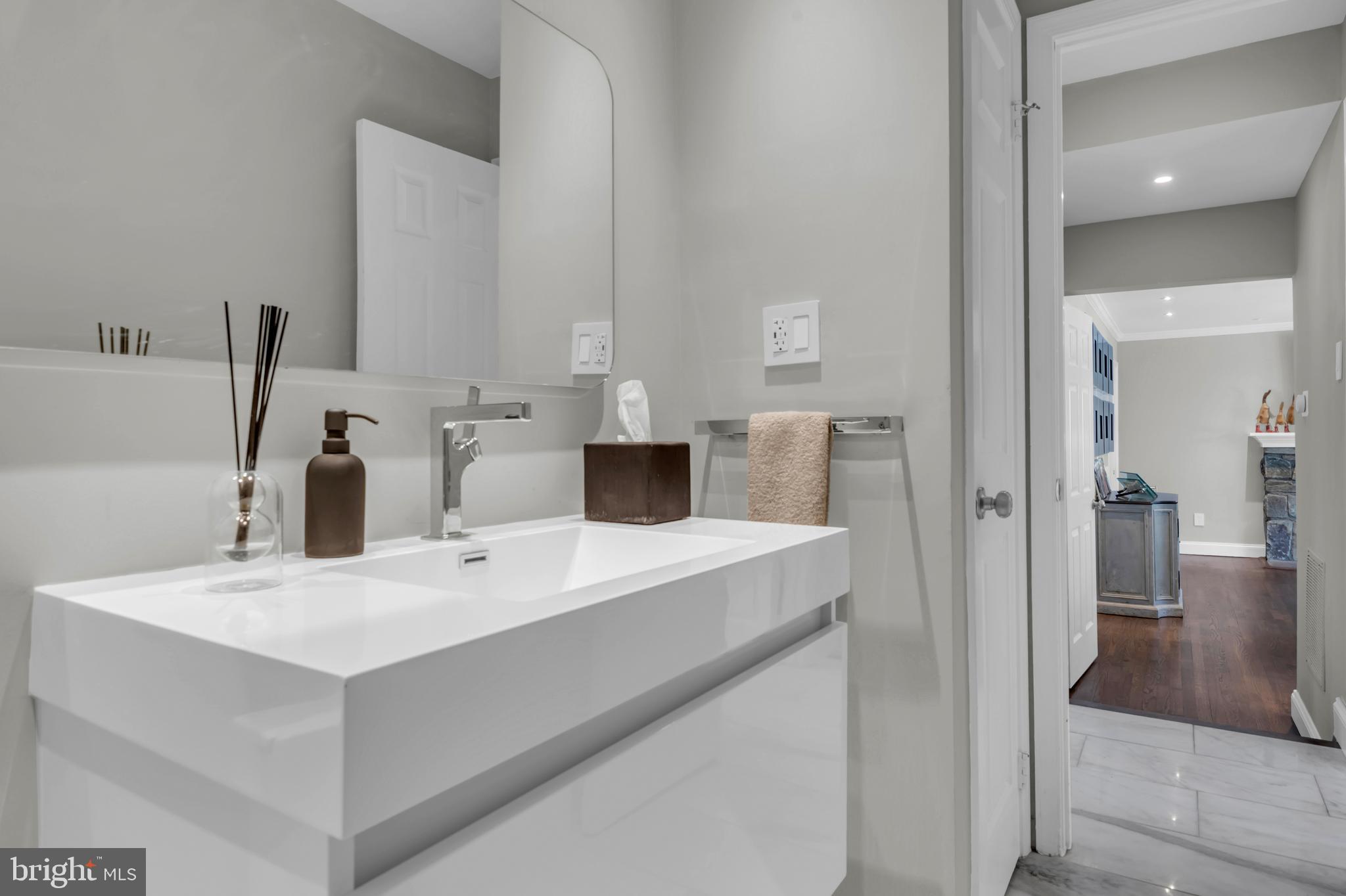 AL MARAH - Residential