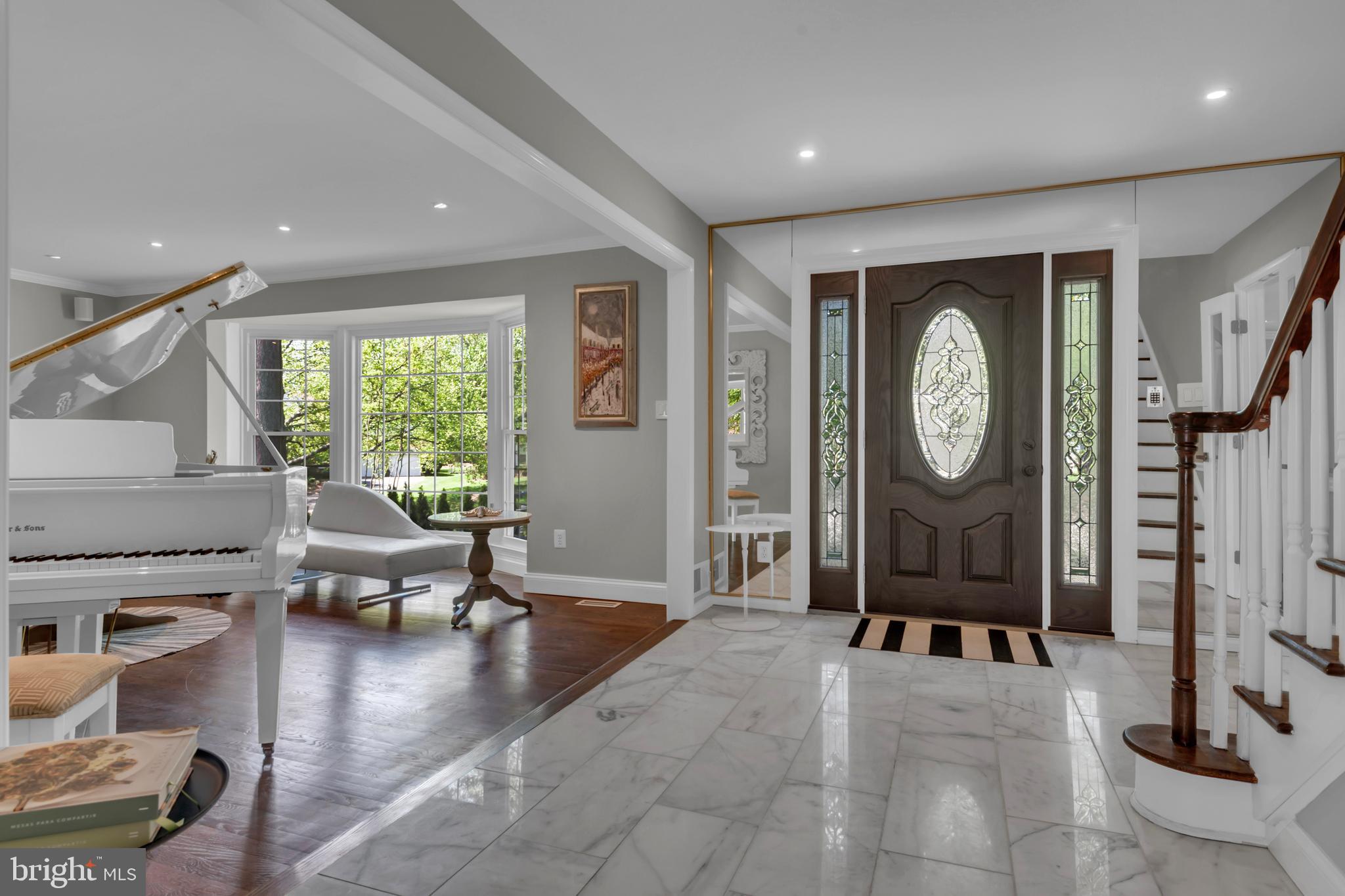 AL MARAH - Residential