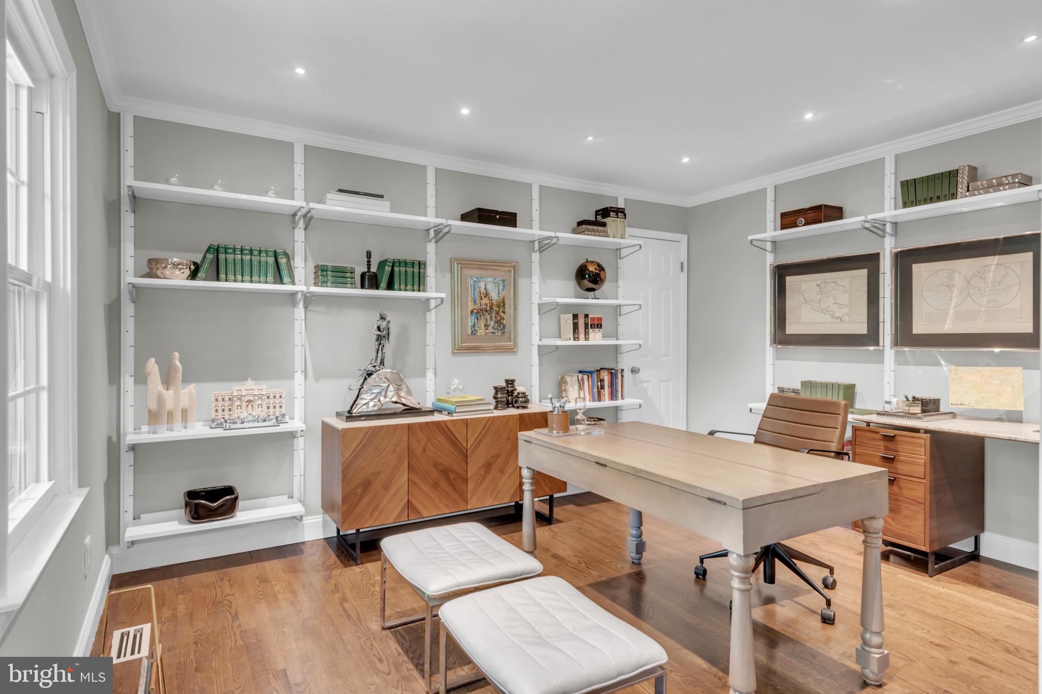 AL MARAH - Residential