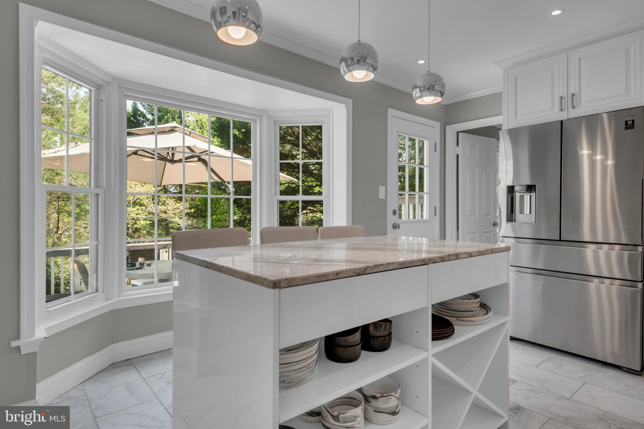 AL MARAH - Residential