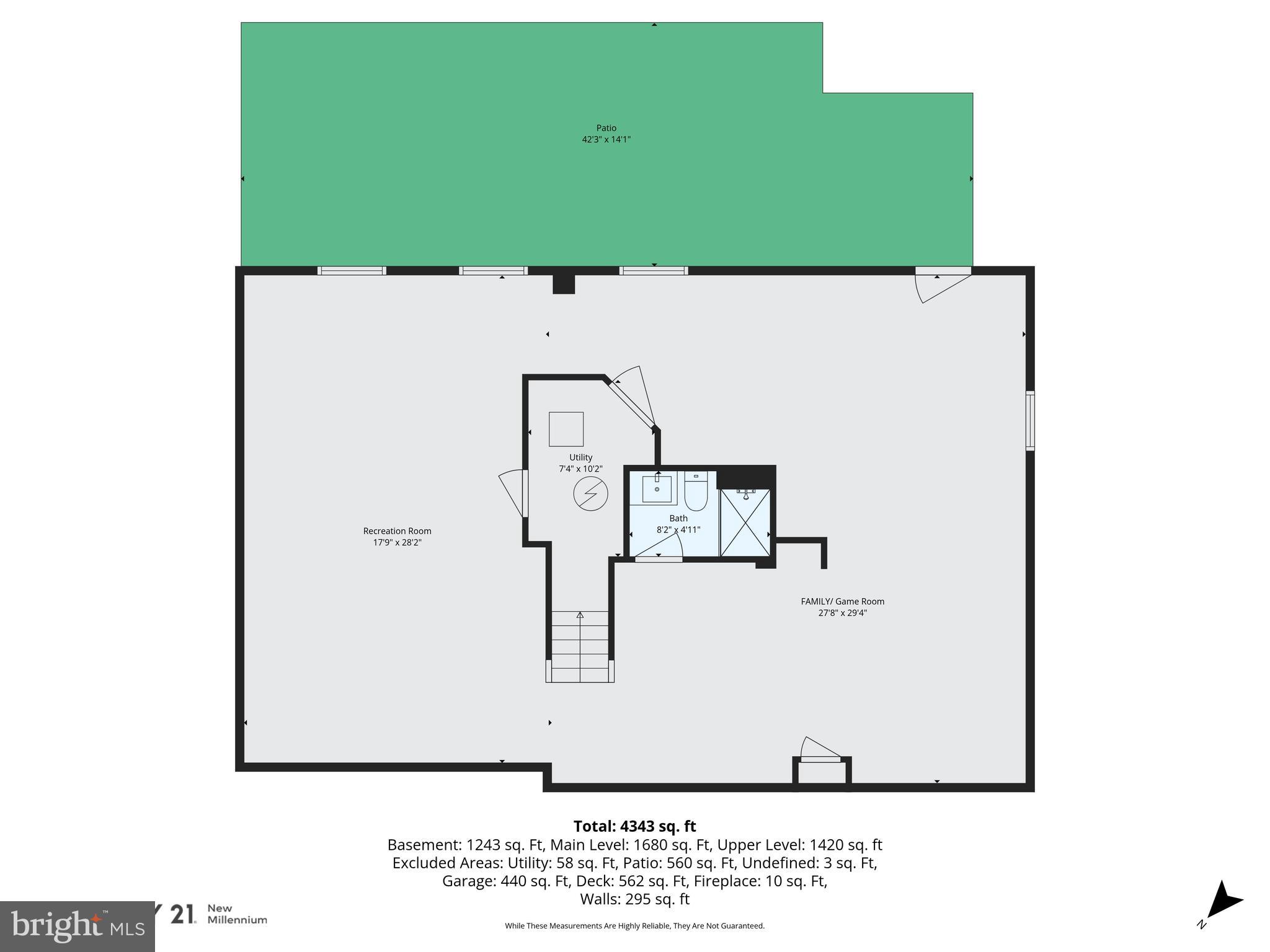 AL MARAH - Residential