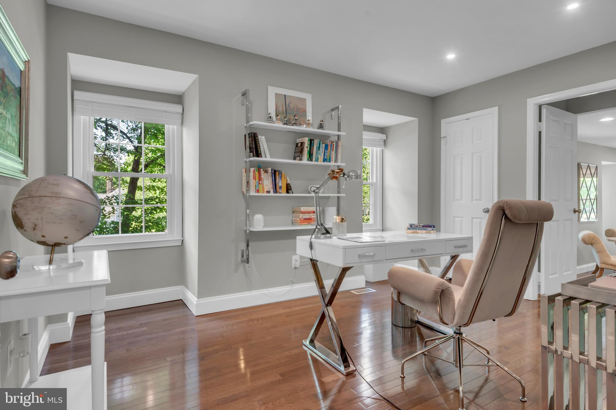 AL MARAH - Residential