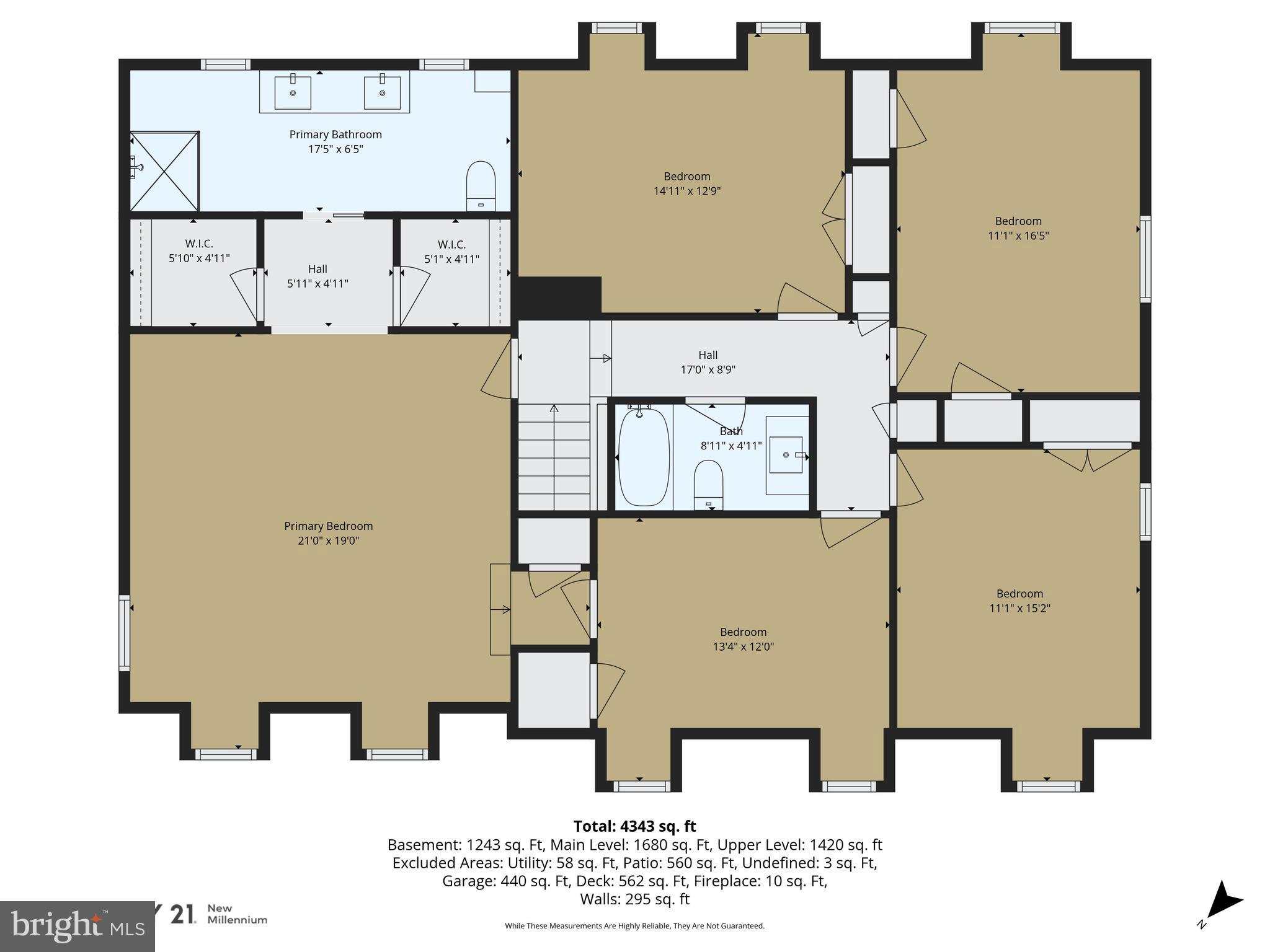 AL MARAH - Residential