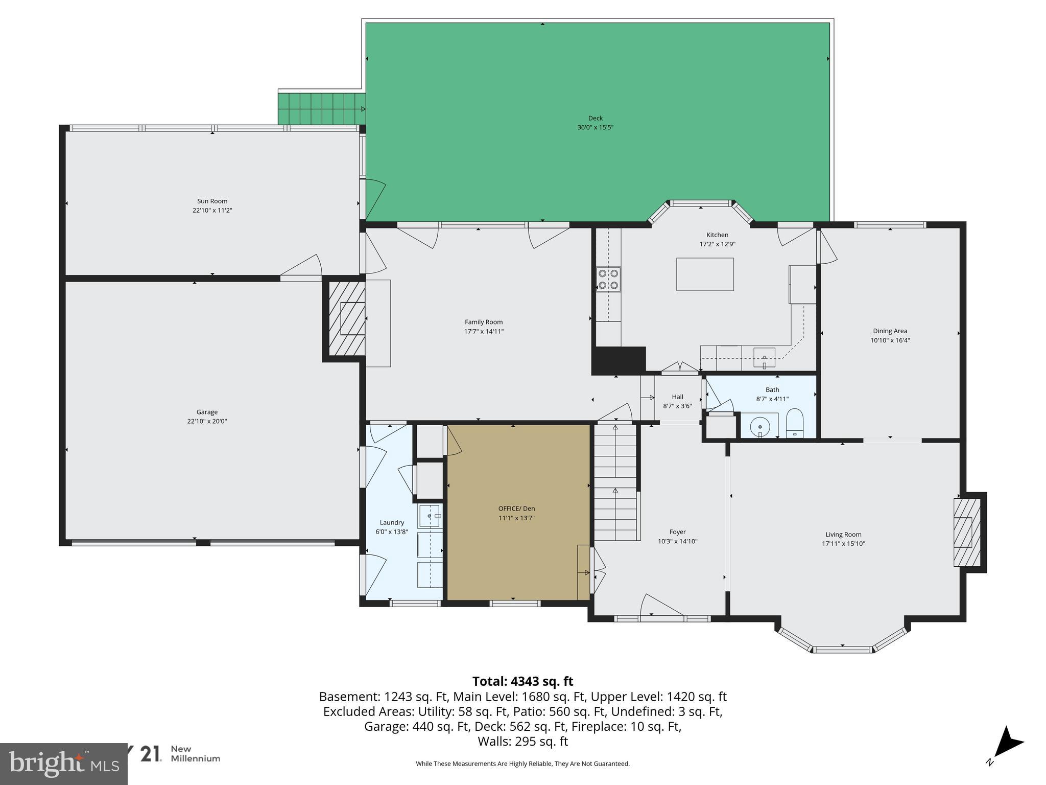 AL MARAH - Residential