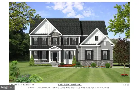 6 Anglesey Lane, Lansdale, PA 19446 - MLS#: PAMC2176900