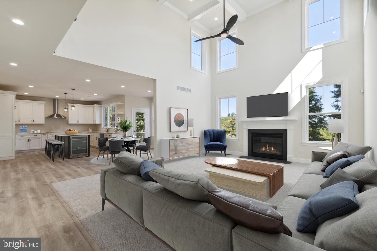 LANSDALE - Residential