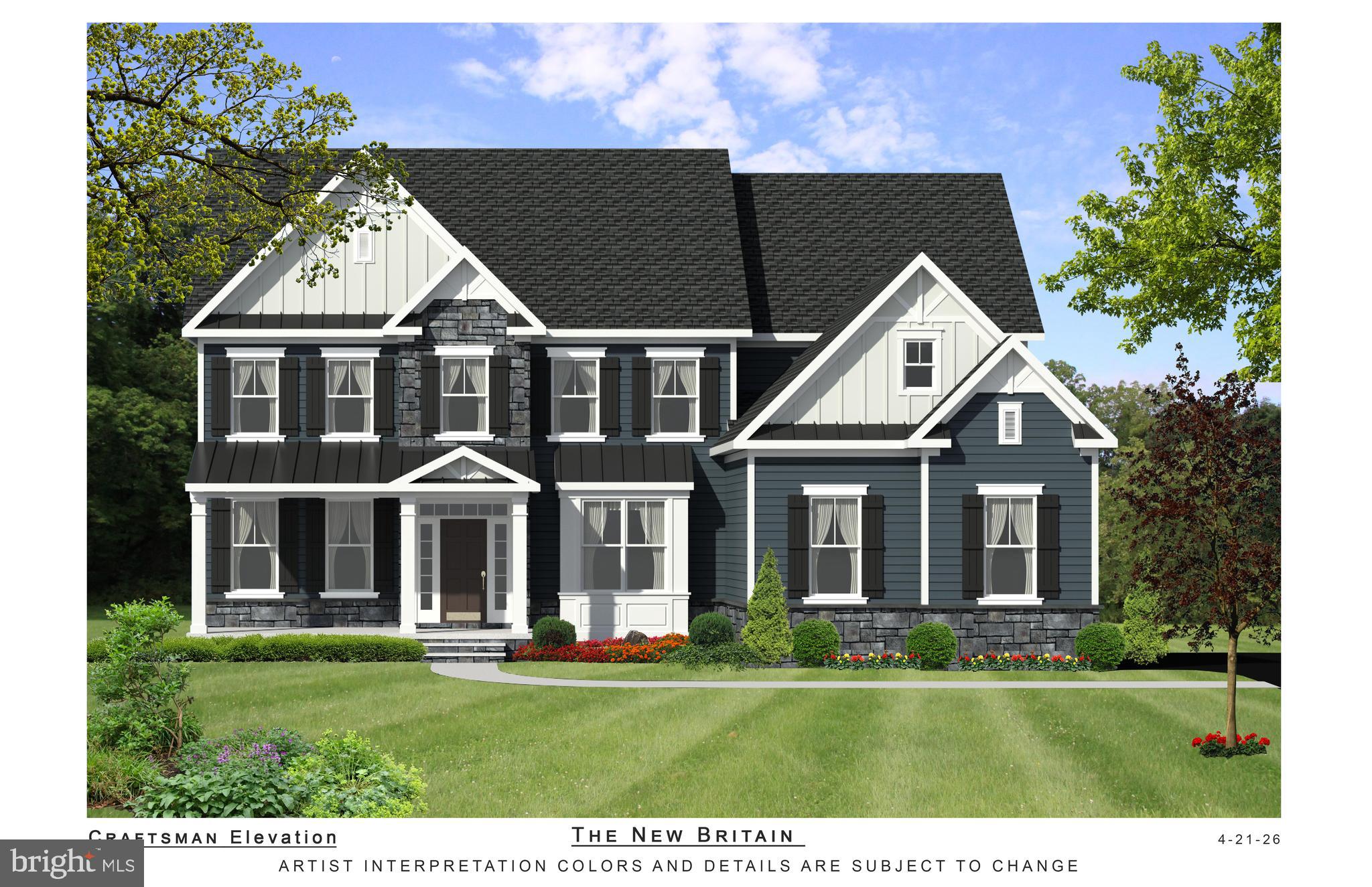 LANSDALE - Residential