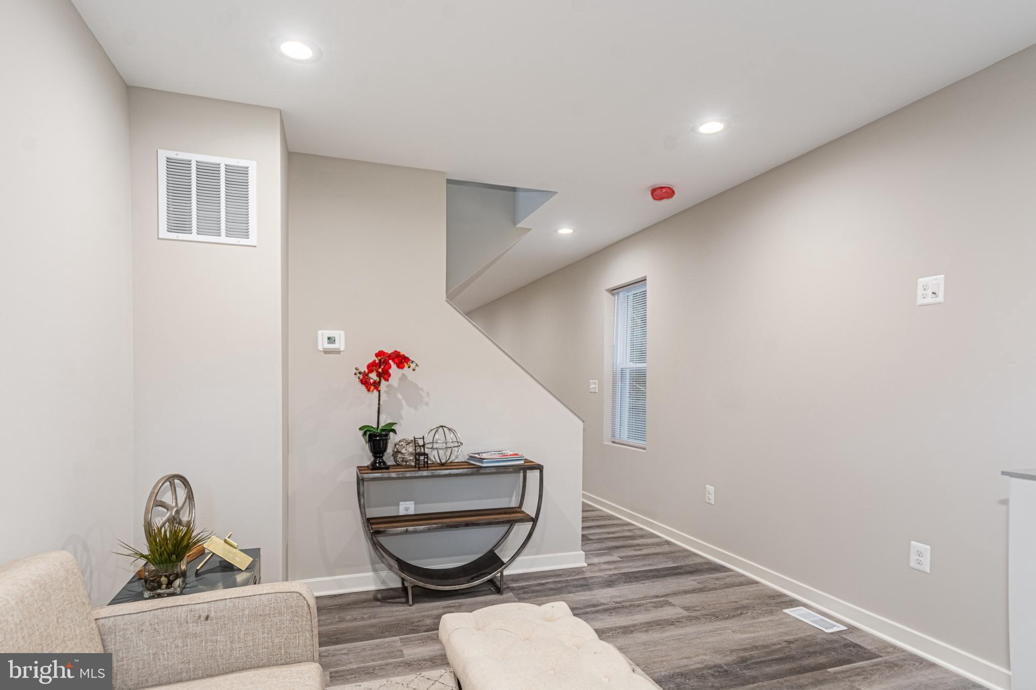 HARWOOD - Residential