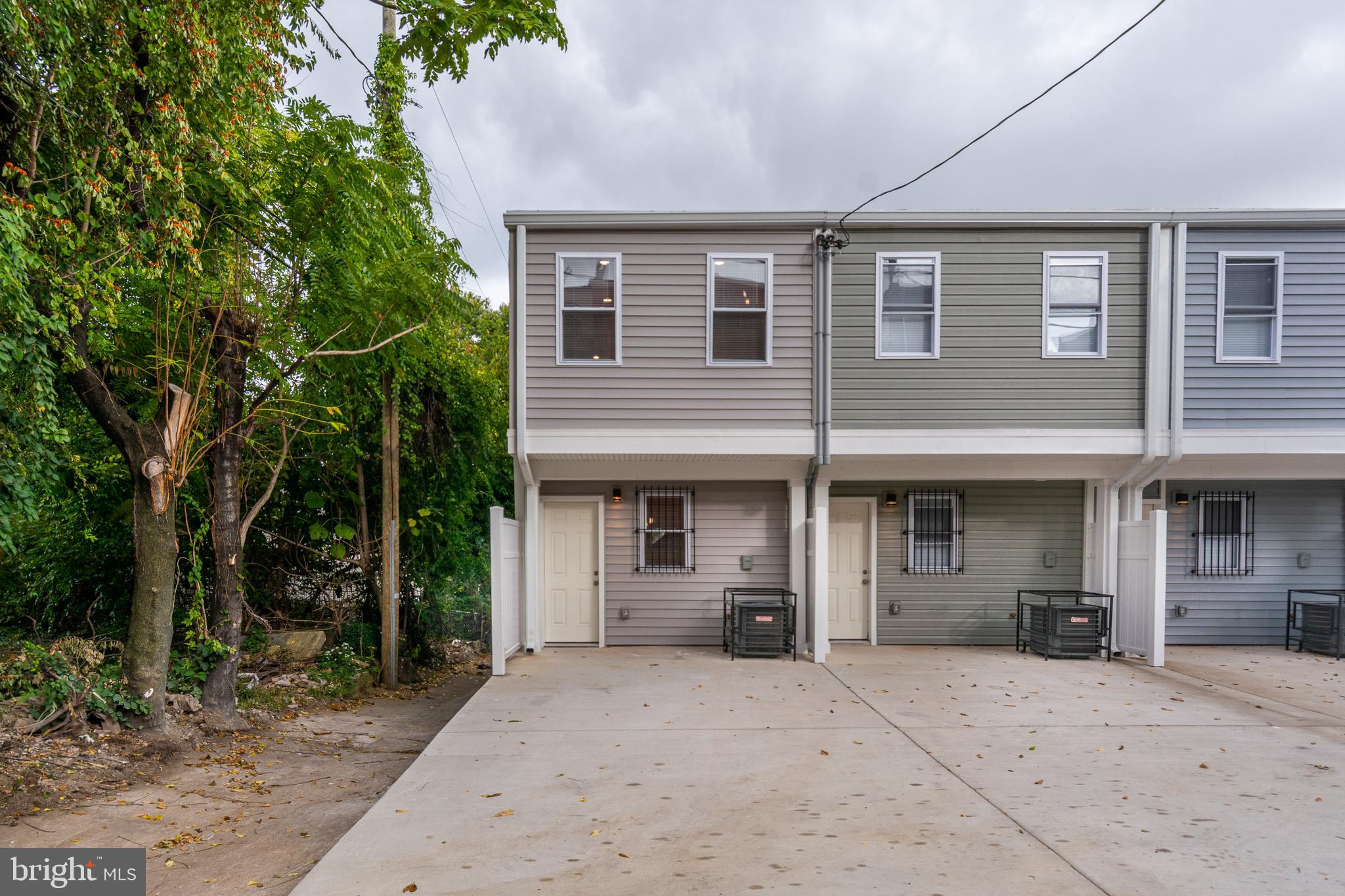 HARWOOD - Residential