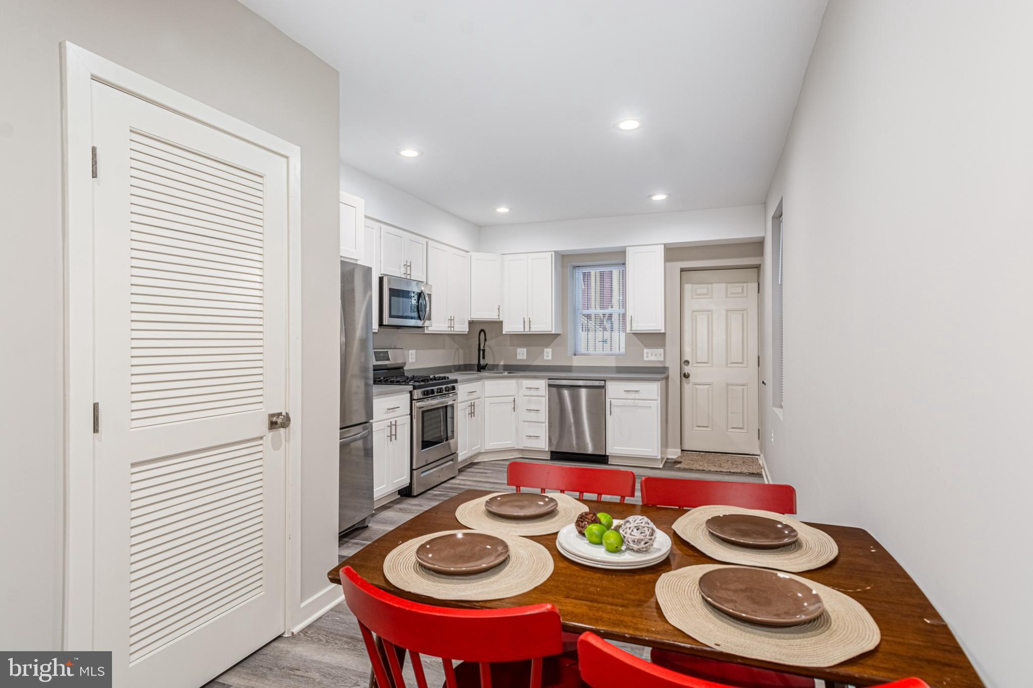 HARWOOD - Residential