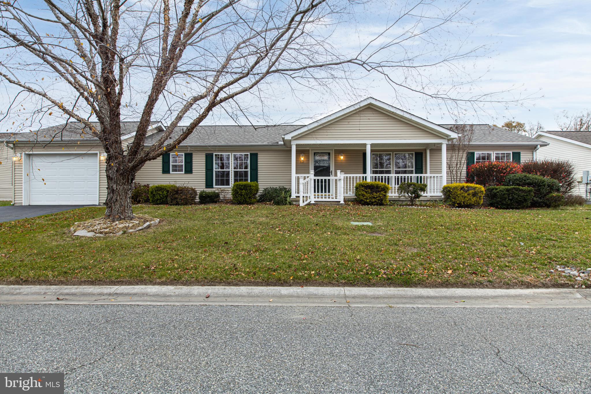 WILD MEADOWS - Residential