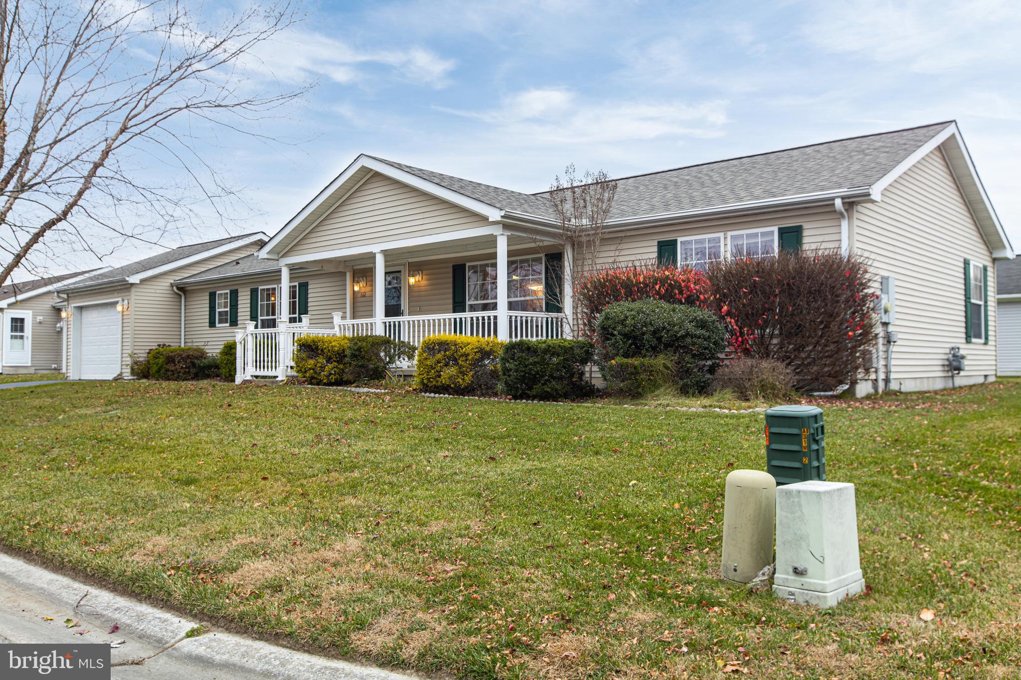 WILD MEADOWS - Residential