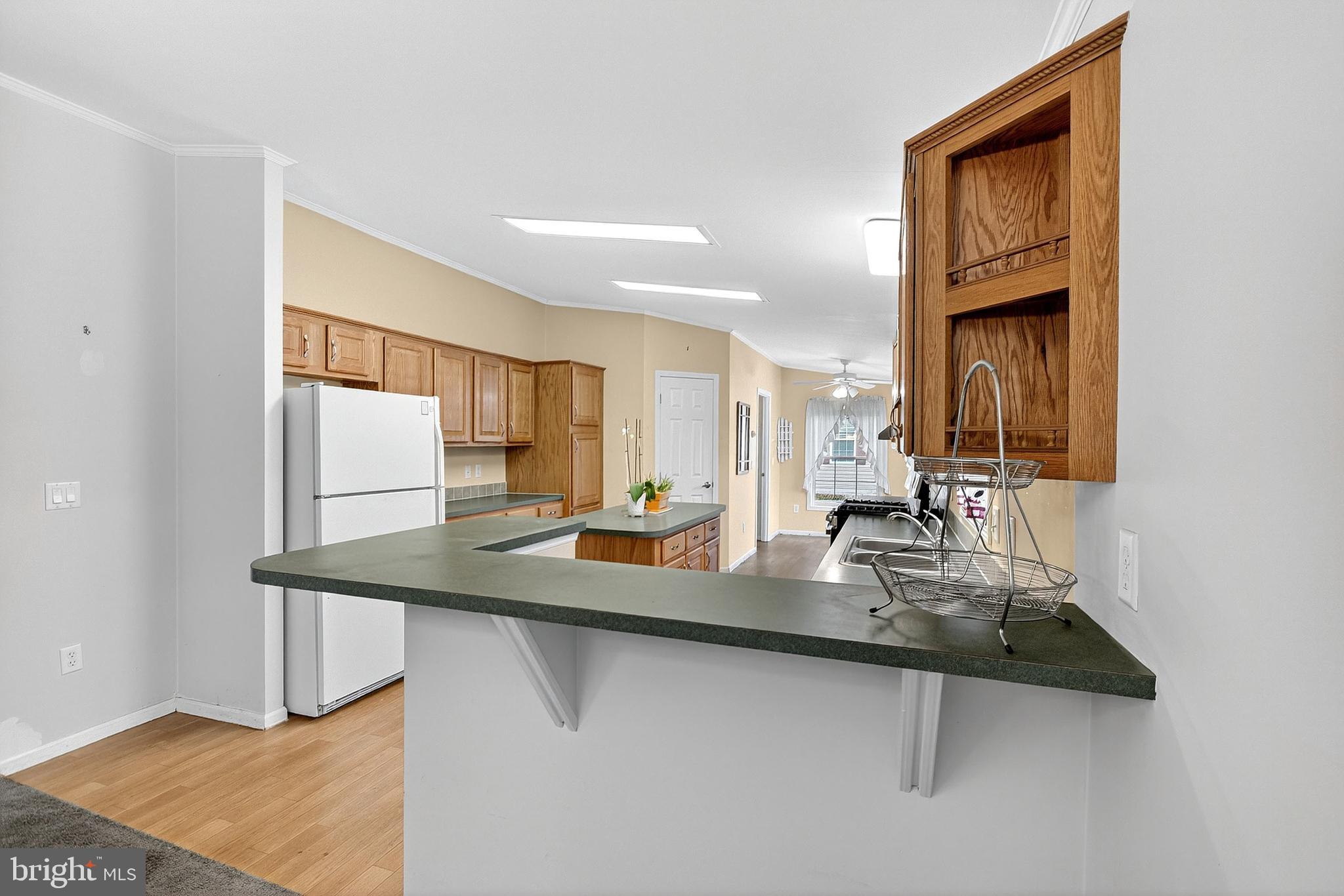 WILD MEADOWS - Residential