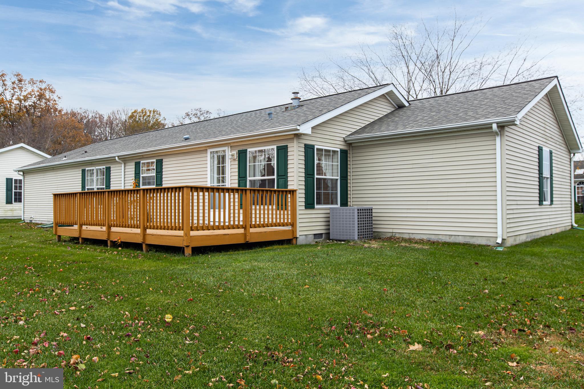 WILD MEADOWS - Residential