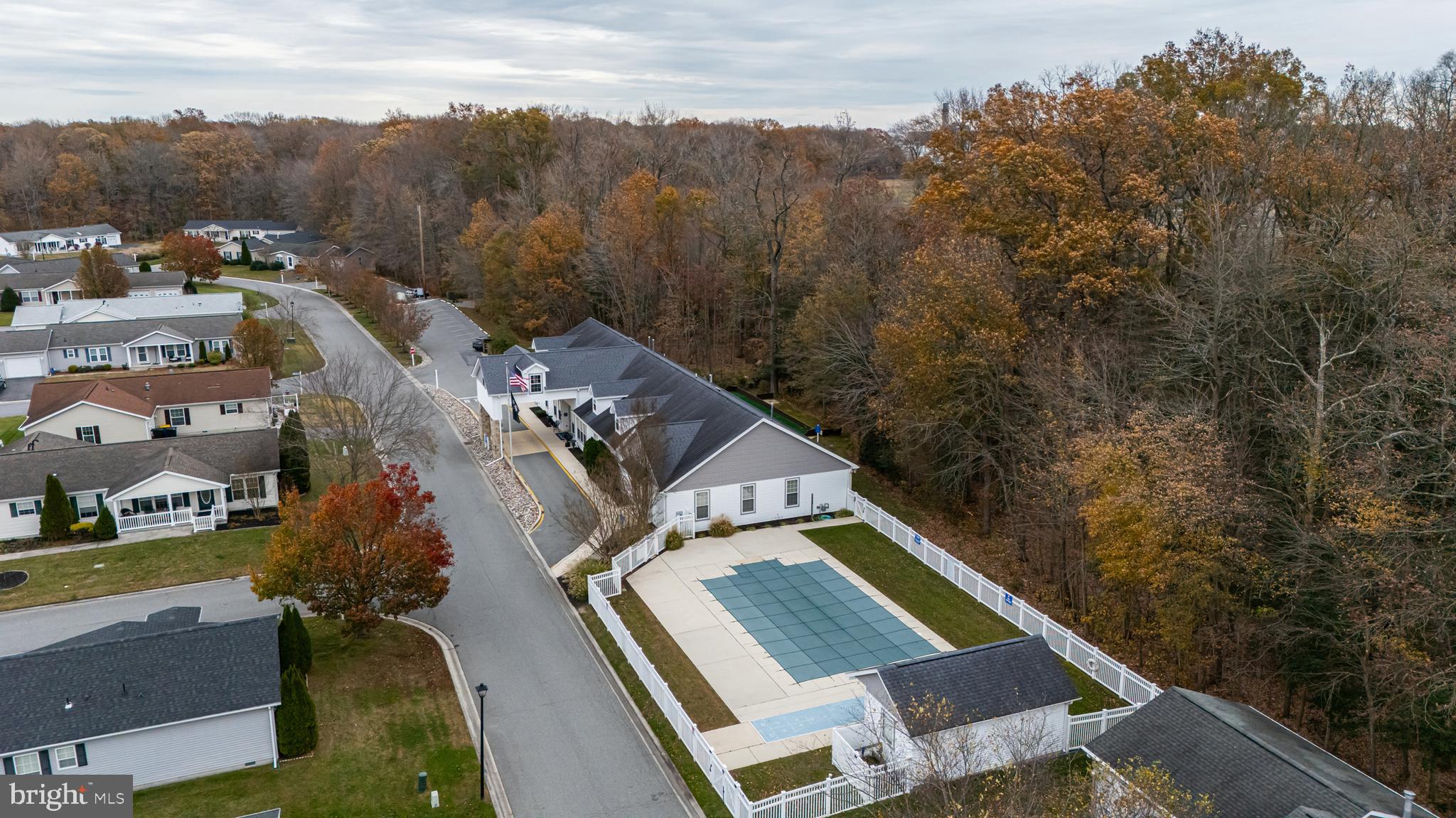 WILD MEADOWS - Residential