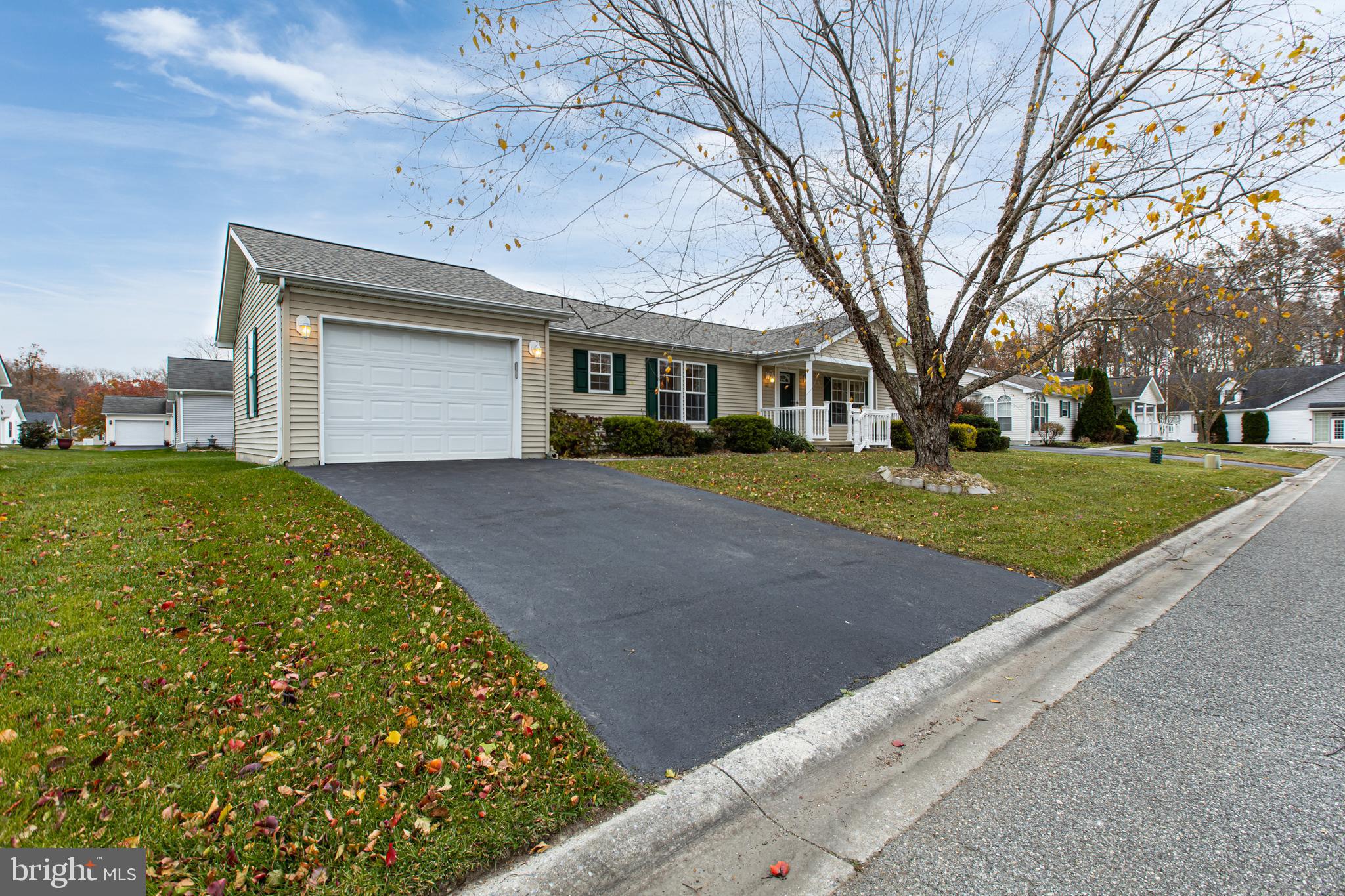 WILD MEADOWS - Residential