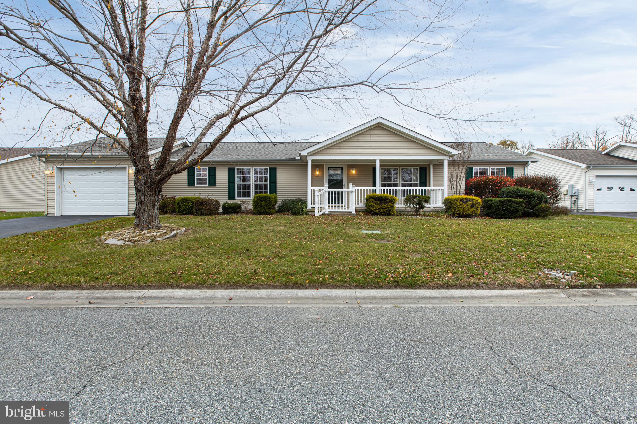 WILD MEADOWS - Residential