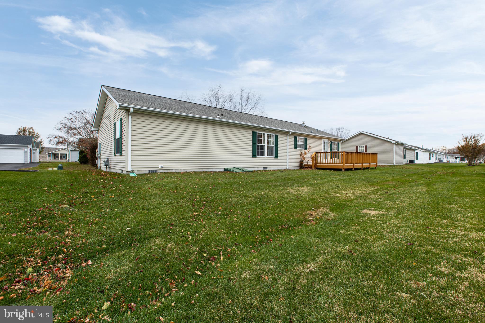 WILD MEADOWS - Residential