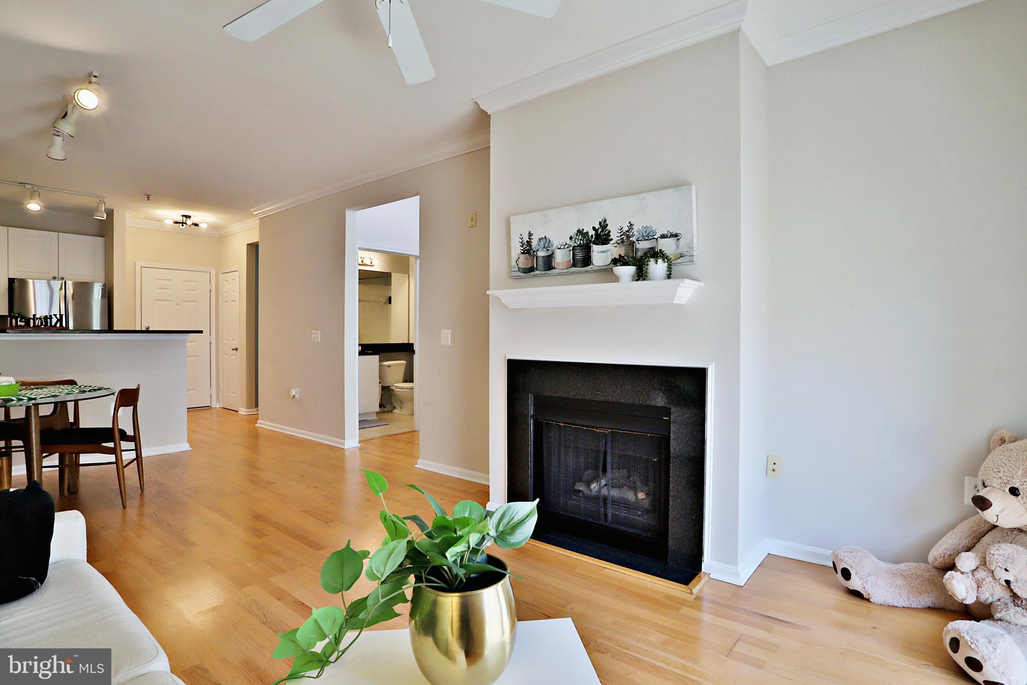 MARQUIS AT VIENNA STATION - Residential