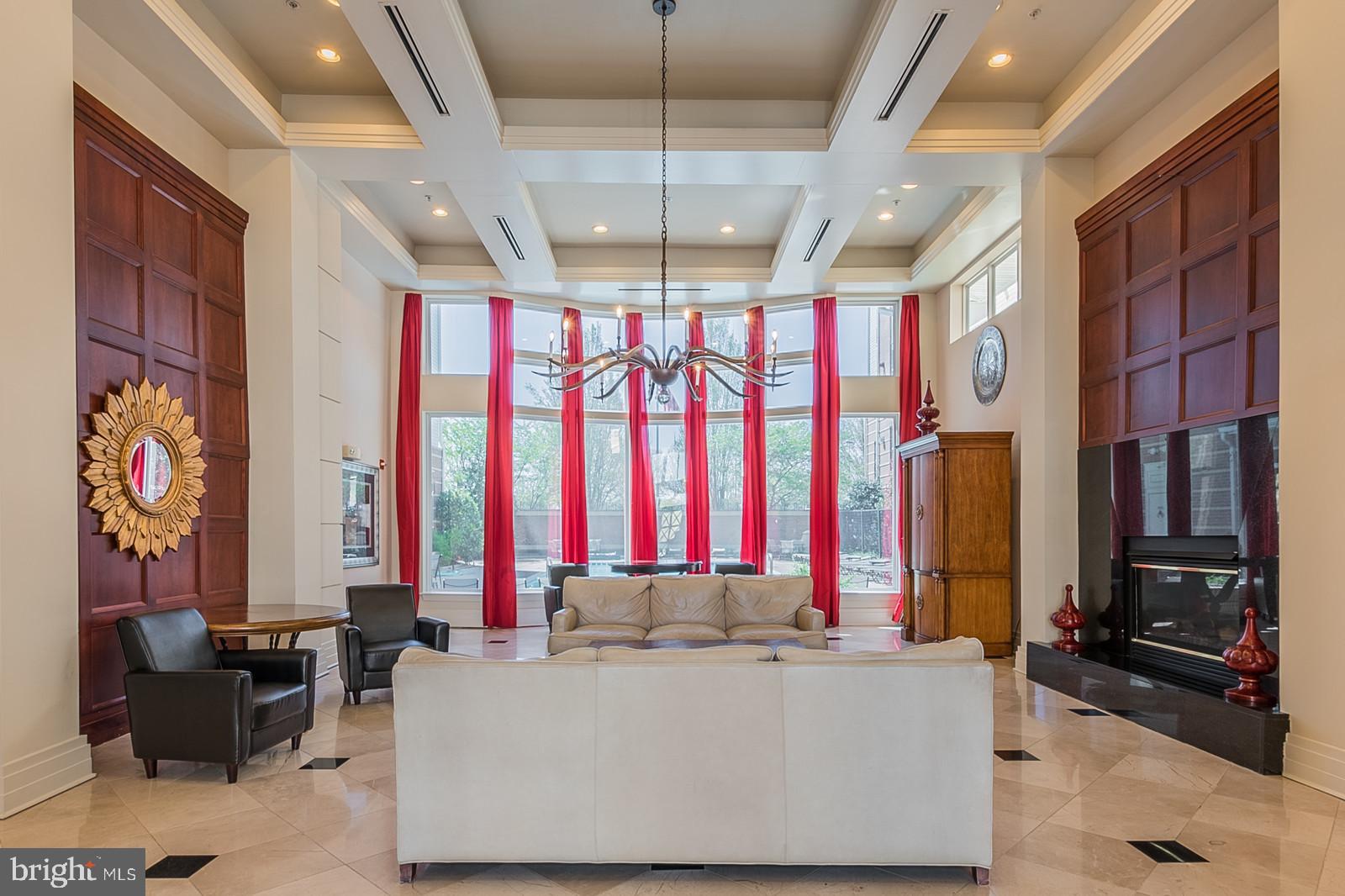 MARQUIS AT VIENNA STATION - Residential