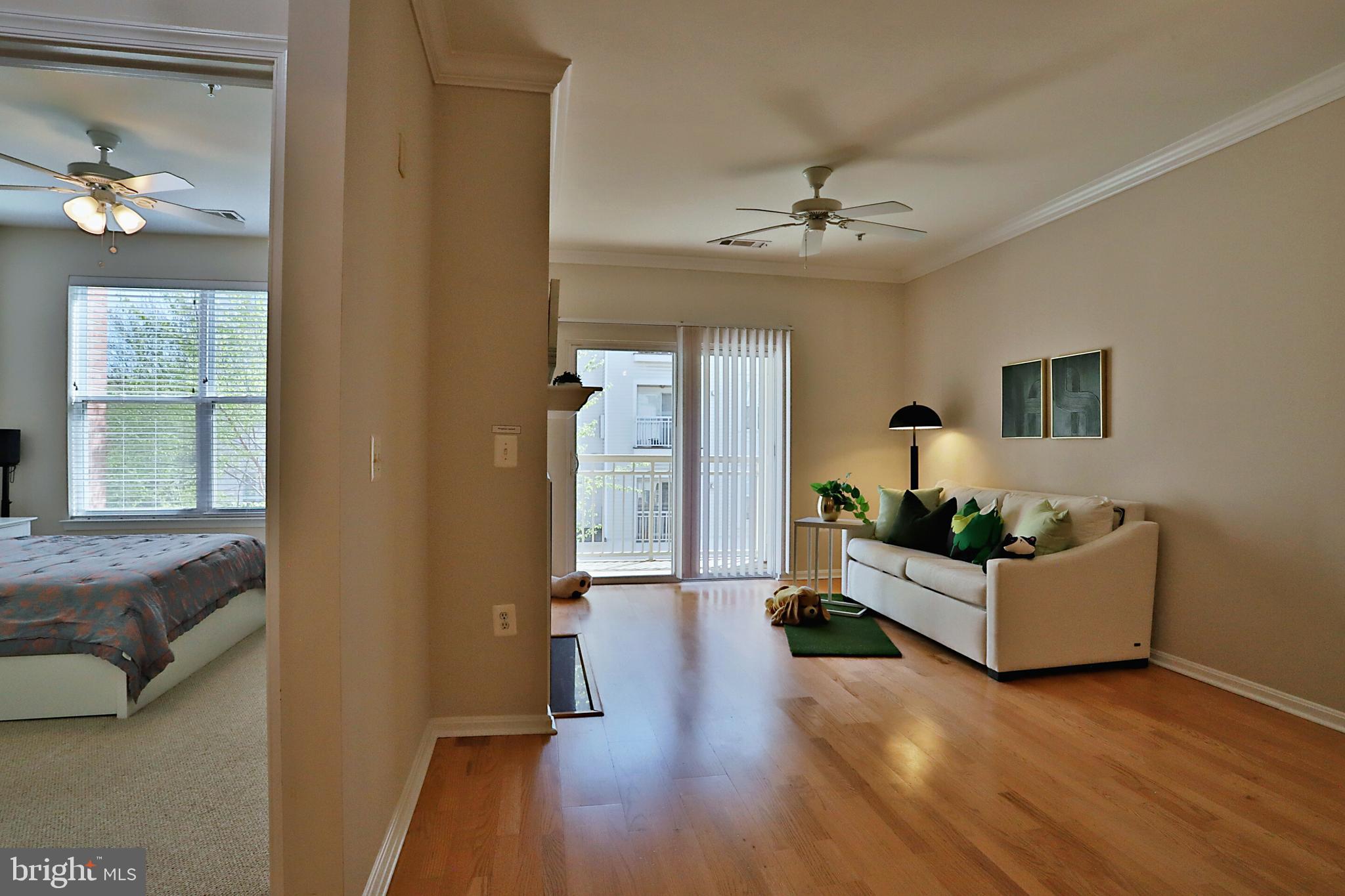 MARQUIS AT VIENNA STATION - Residential