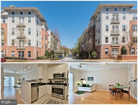 2765 CENTERBORO DRIVE 352 VIENNA VA 22181