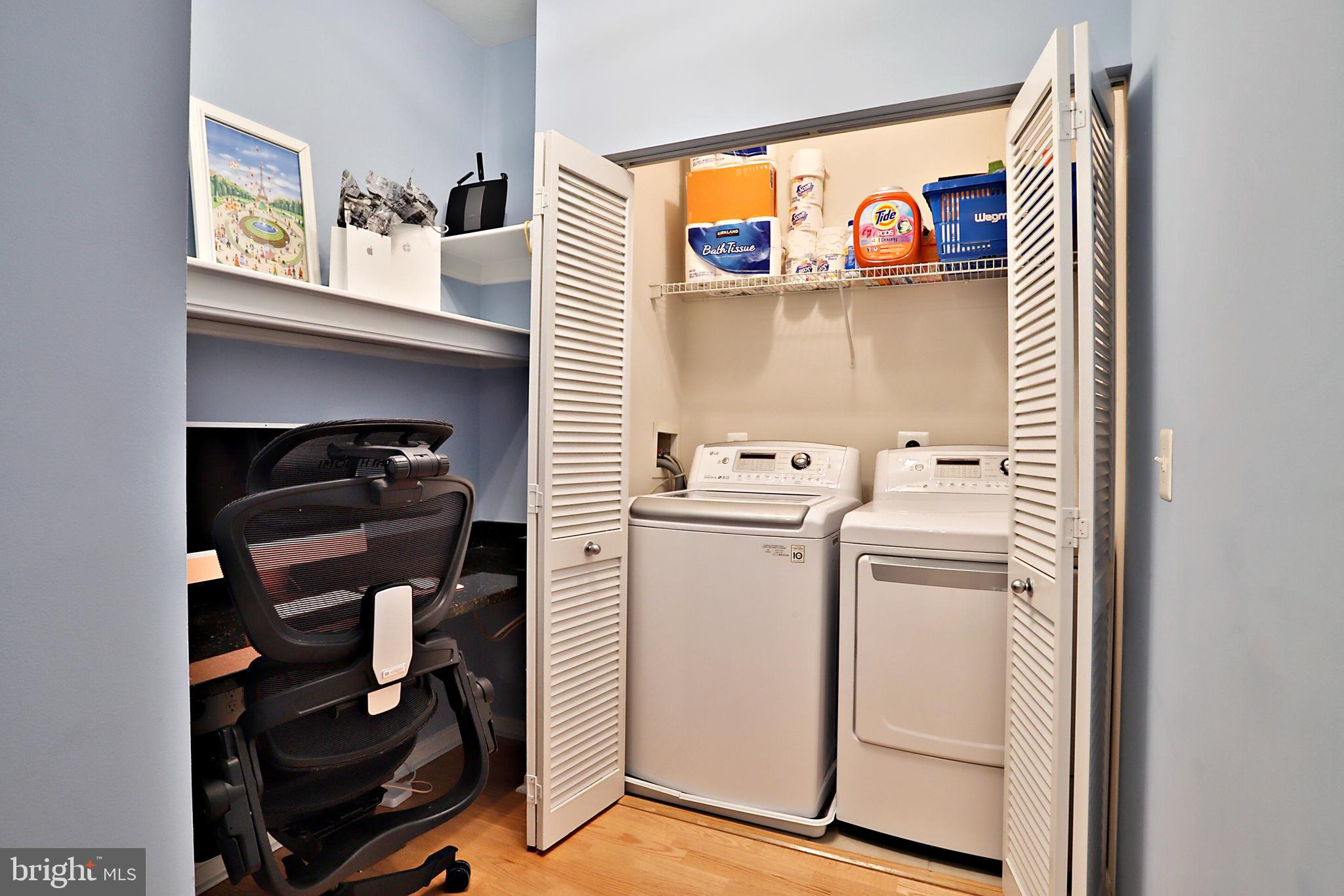 MARQUIS AT VIENNA STATION - Residential