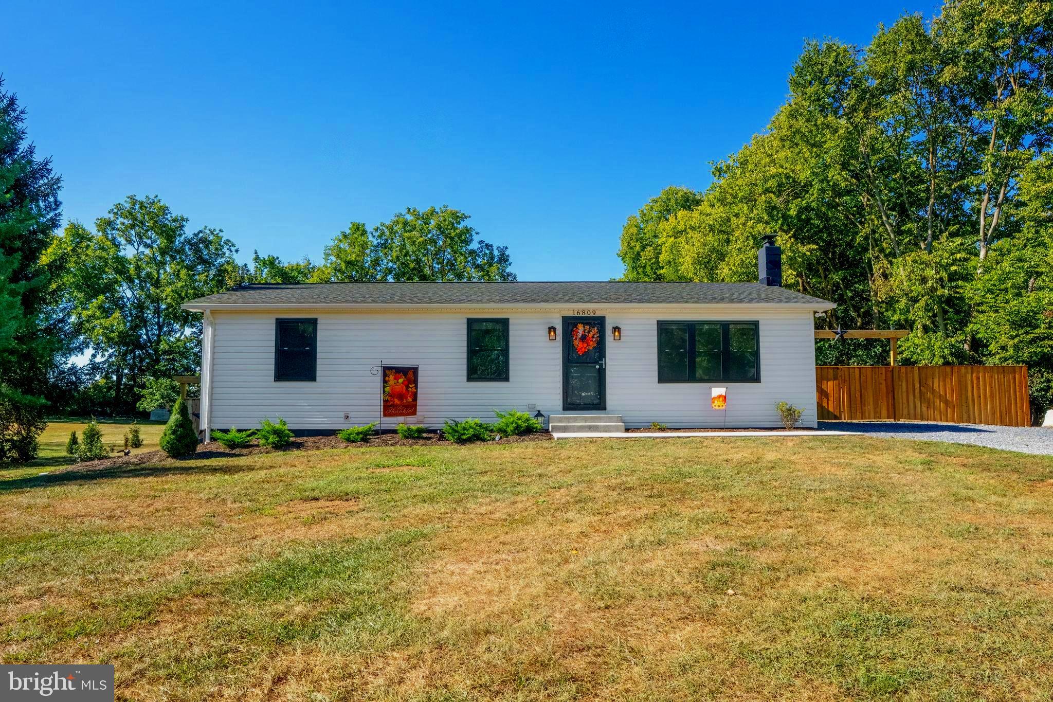 NONE AVAILABLE - Residential