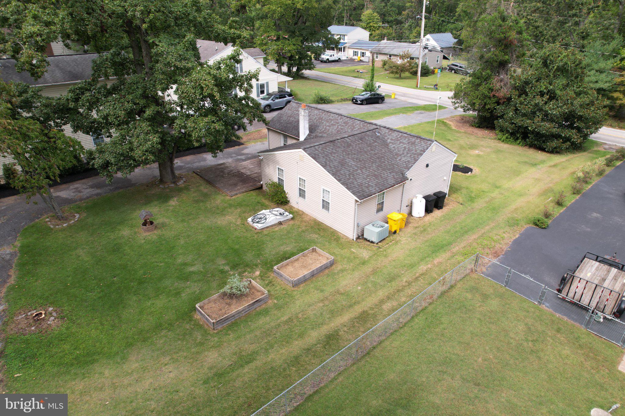 1645 COLONY ROAD