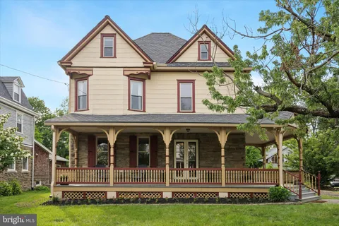 120 Lismore Avenue, Glenside, PA 19038 - MLS#: PAMC2139684